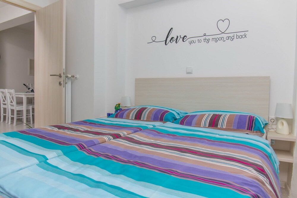 Apartments Zorica