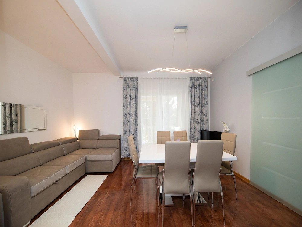 Apartment Villa Zdenka
