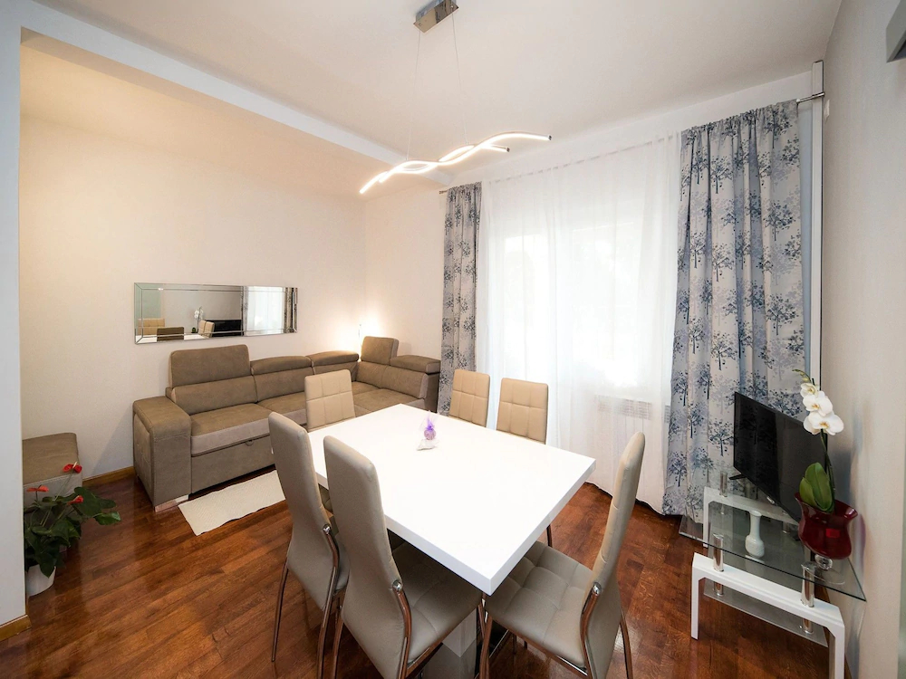 Apartment Villa Zdenka