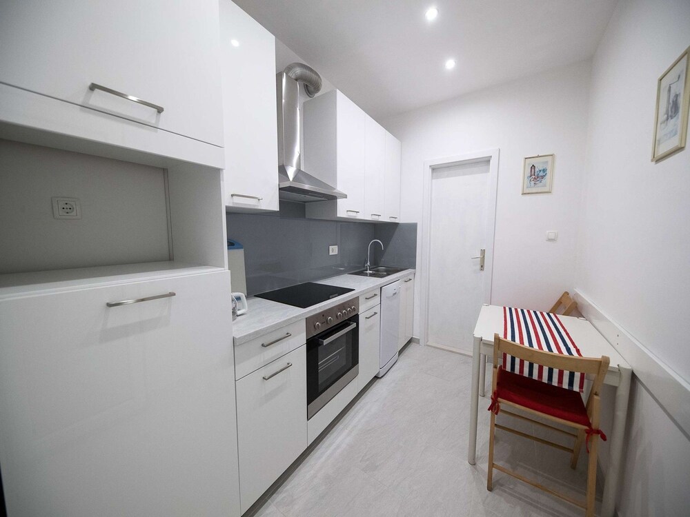 Apartment Villa Zdenka