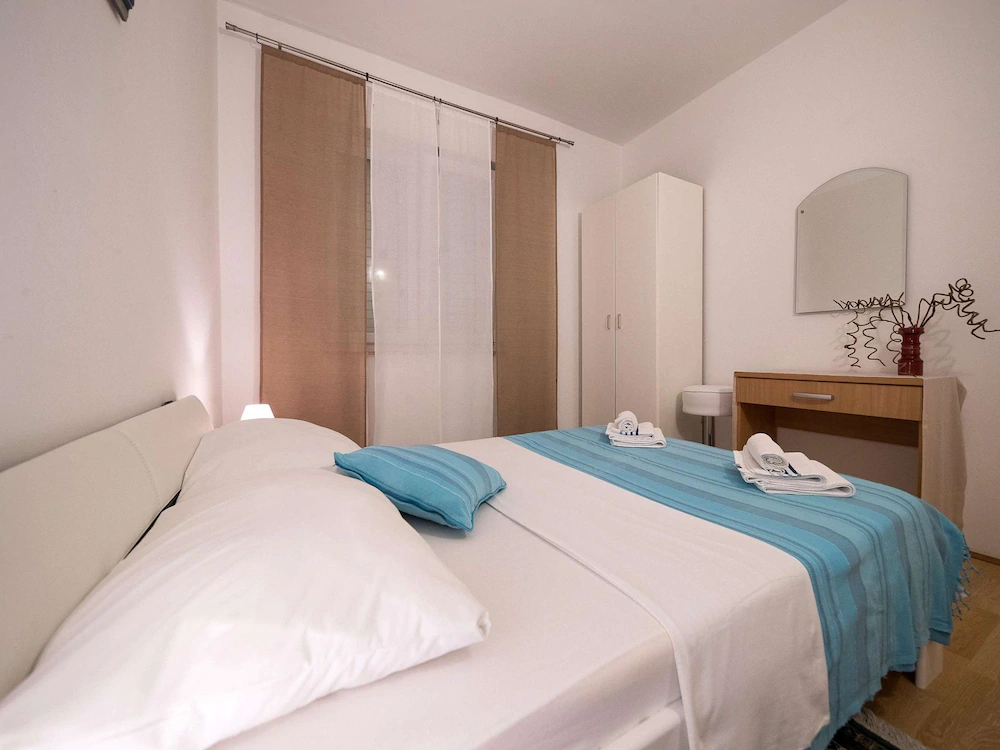 Apartment Villa Zdenka