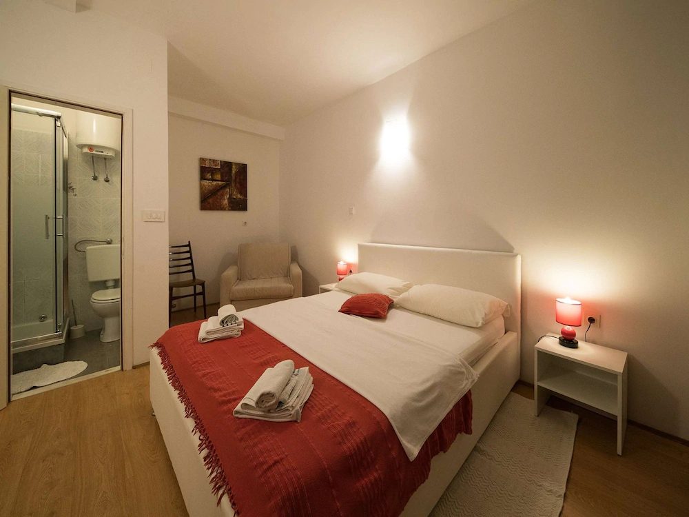Apartment Villa Zdenka
