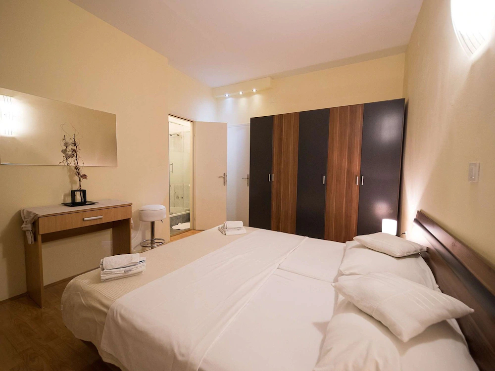 Apartment Villa Zdenka