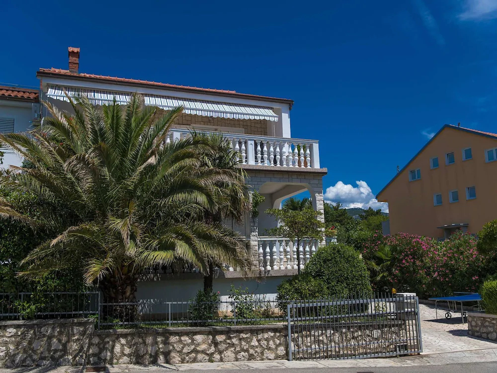 Apartment Villa Zdenka