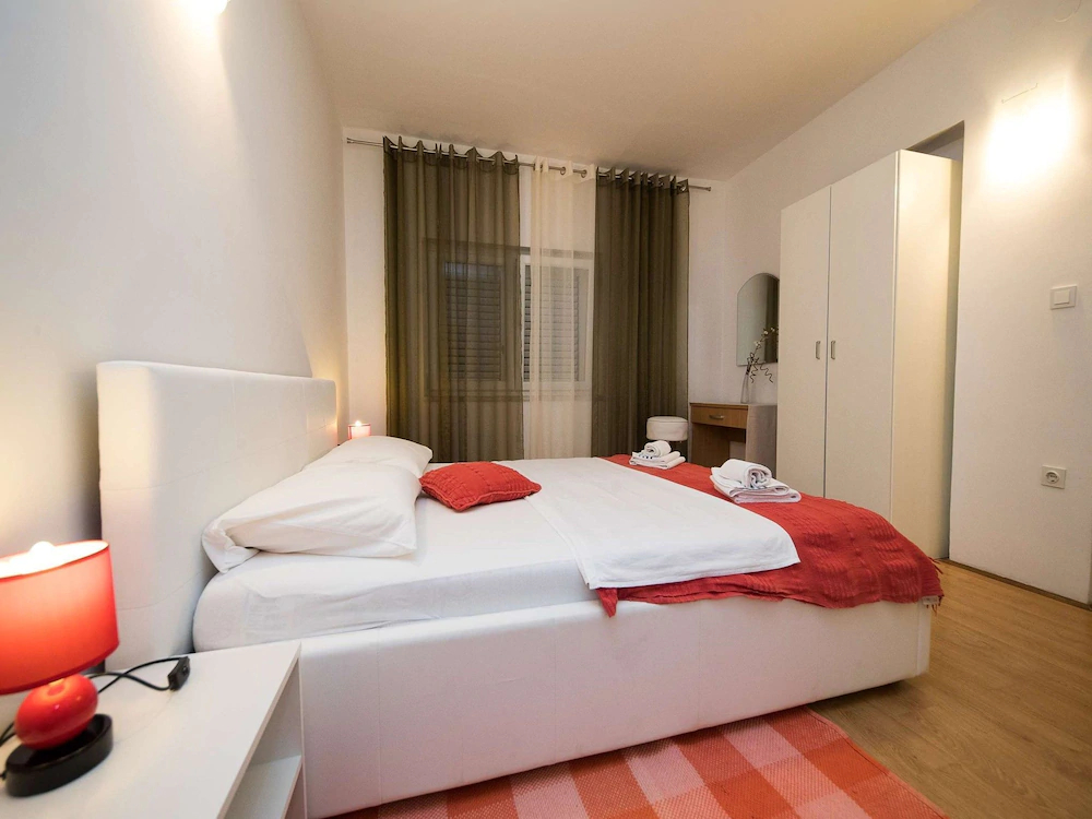 Apartment Villa Zdenka