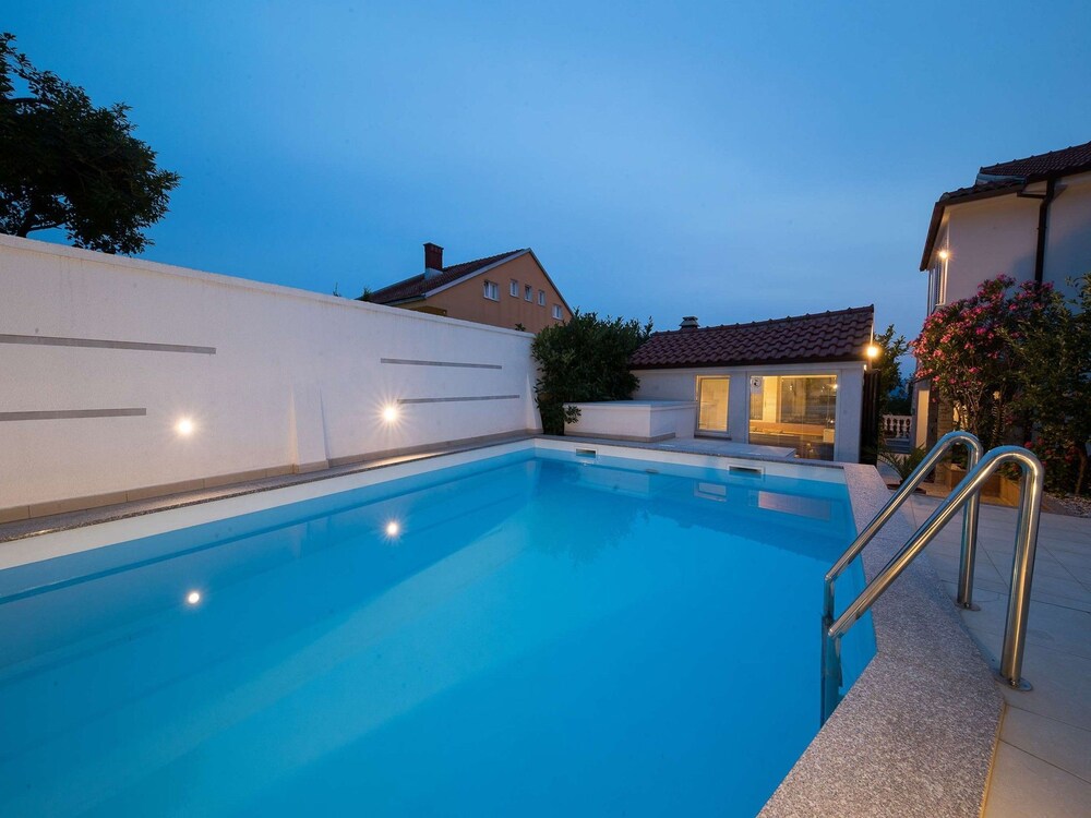 Apartment Villa Zdenka