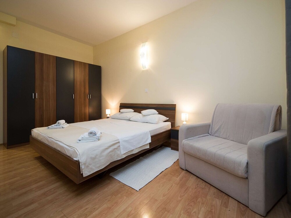 Apartment Villa Zdenka