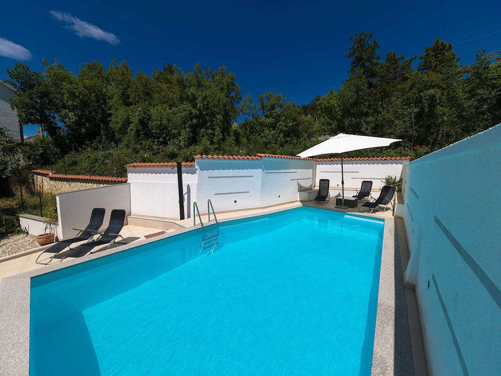 Apartment Villa Zdenka