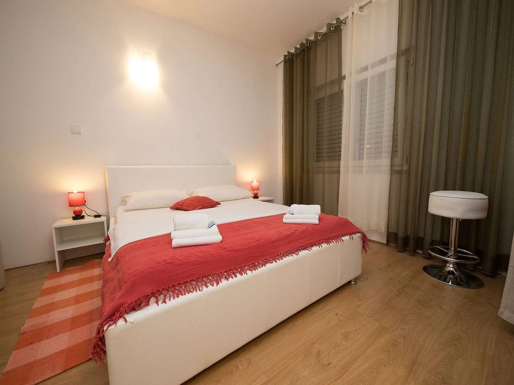Apartment Villa Zdenka