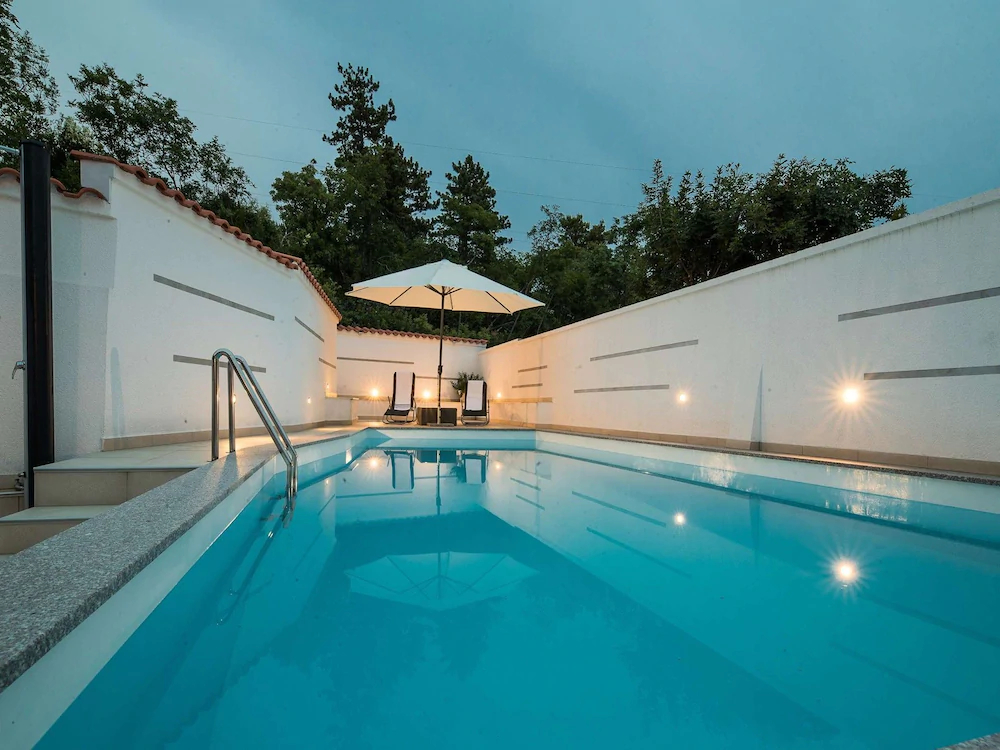 Apartment Villa Zdenka