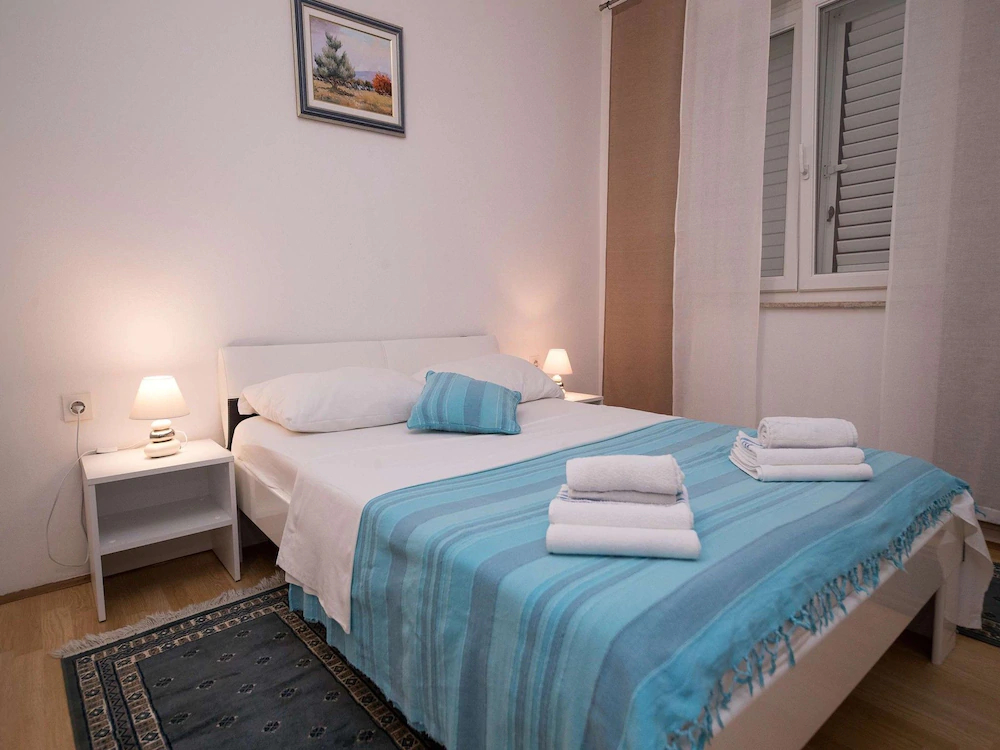 Apartment Villa Zdenka