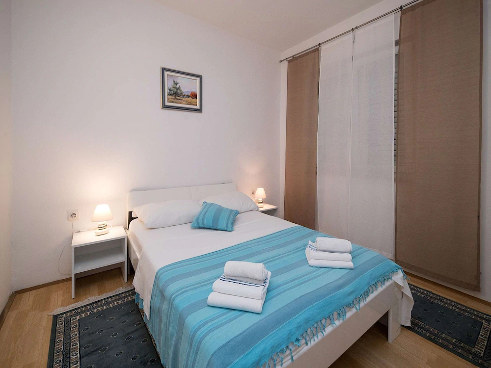Apartment Villa Zdenka
