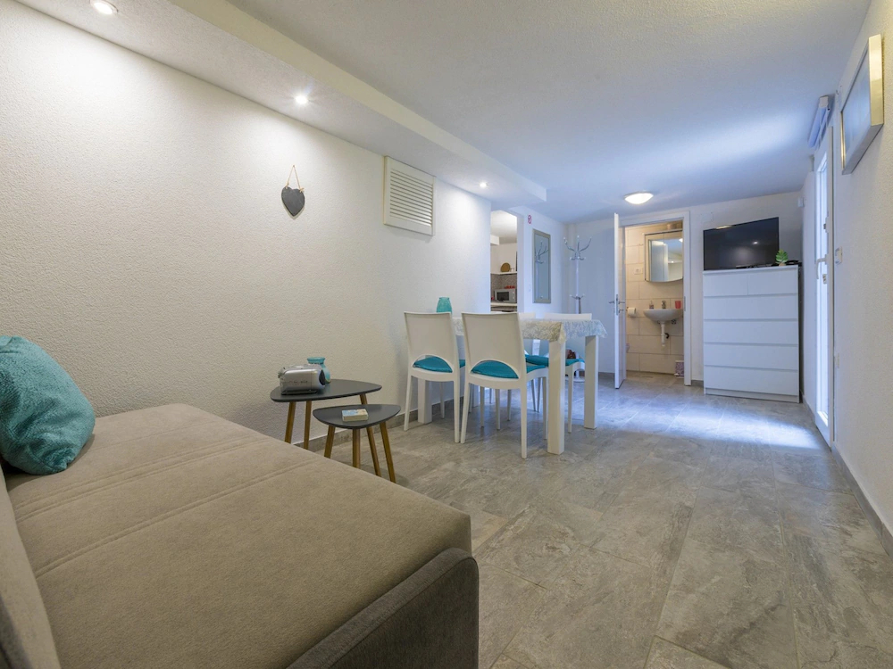 Apartment Weiny