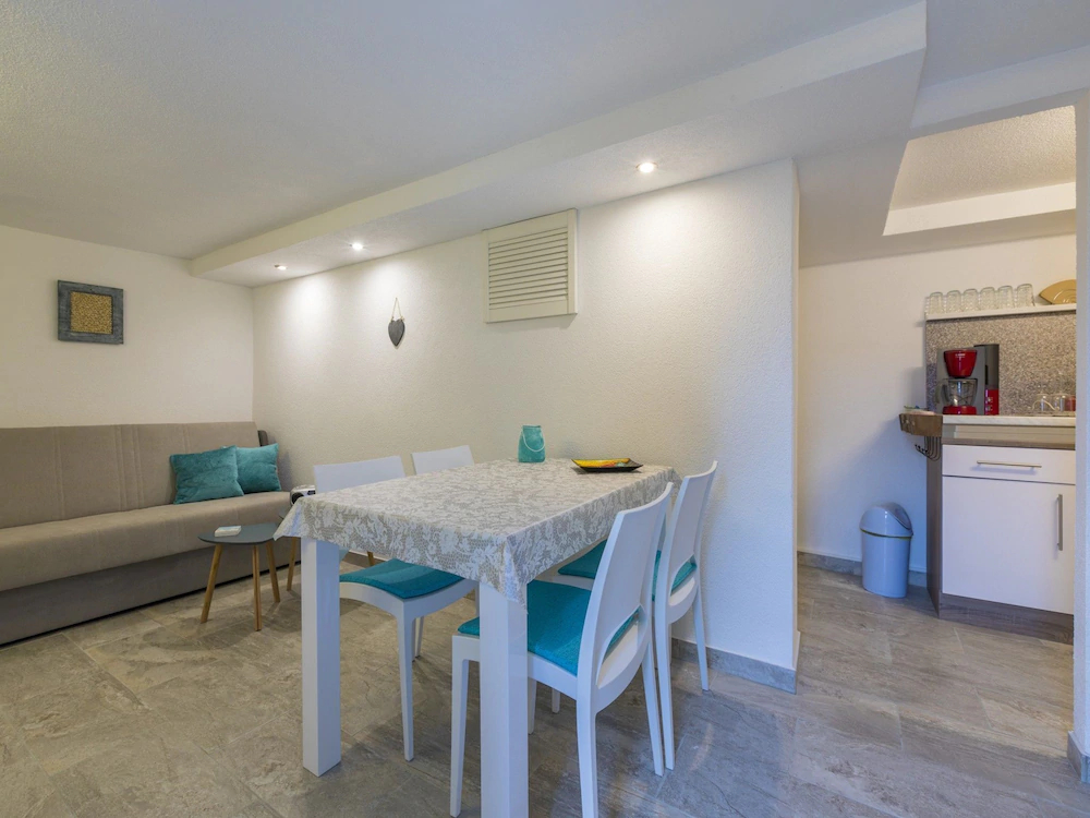 Apartment Weiny