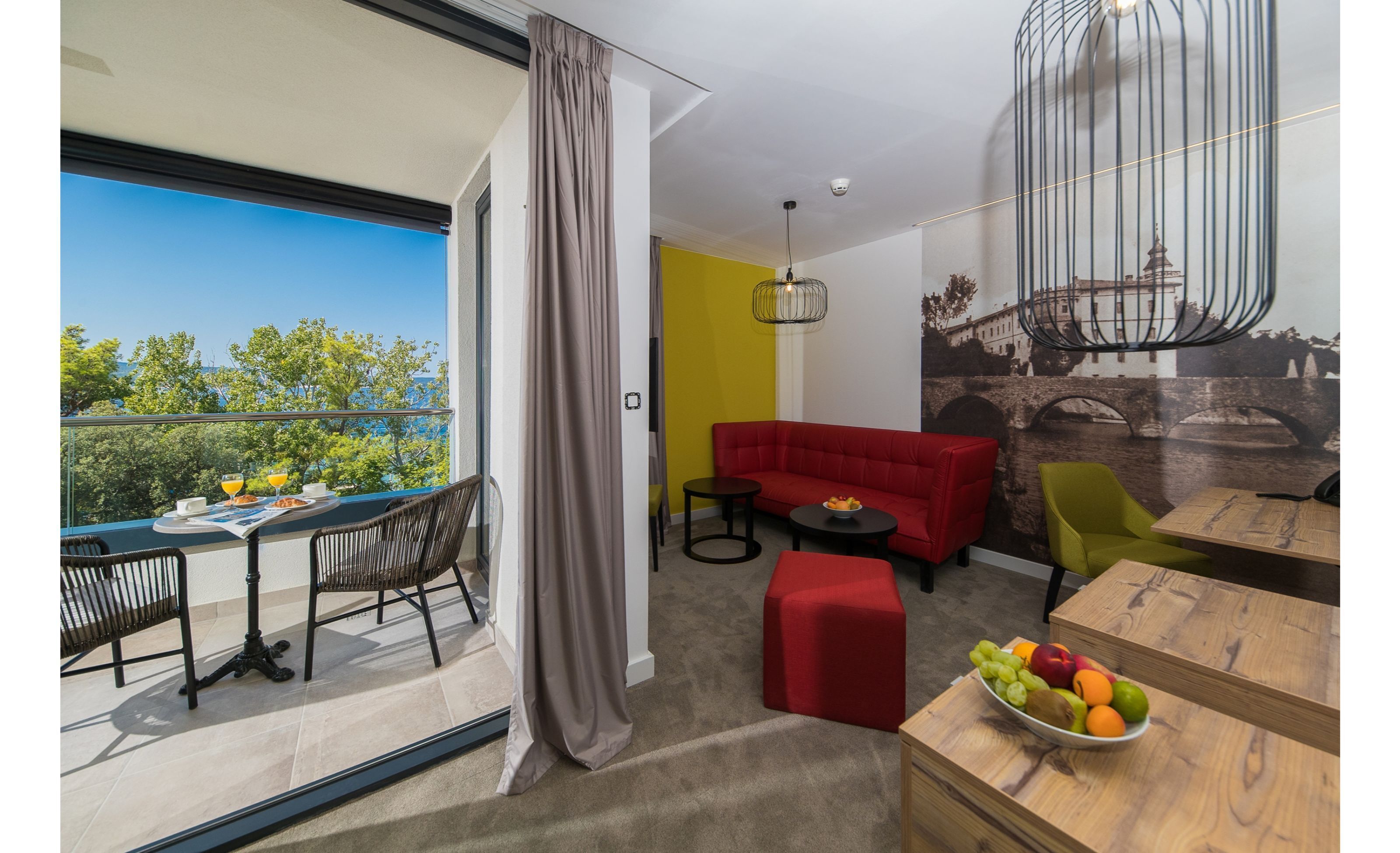 Boutique Hotel Esplanade