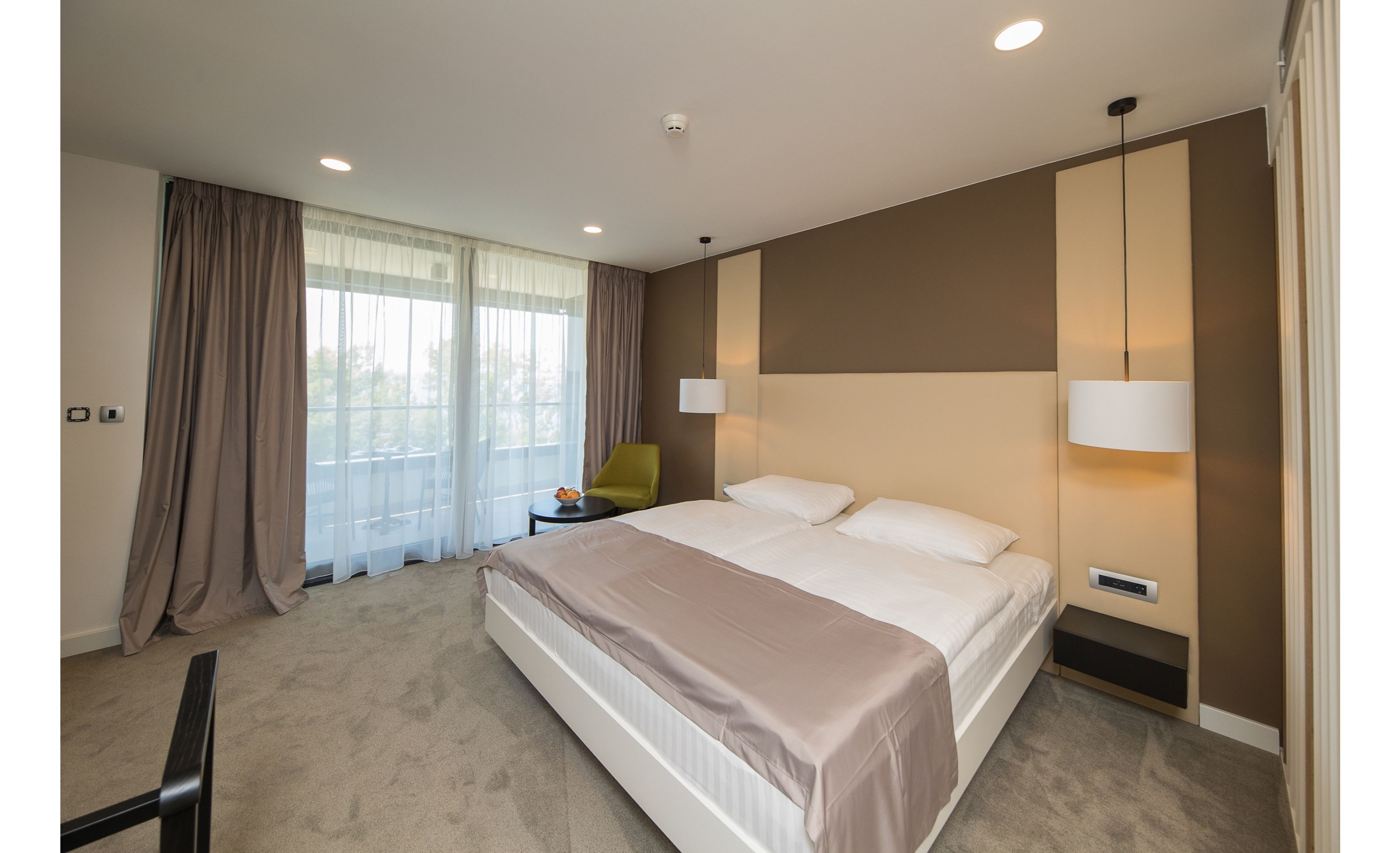 Boutique Hotel Esplanade