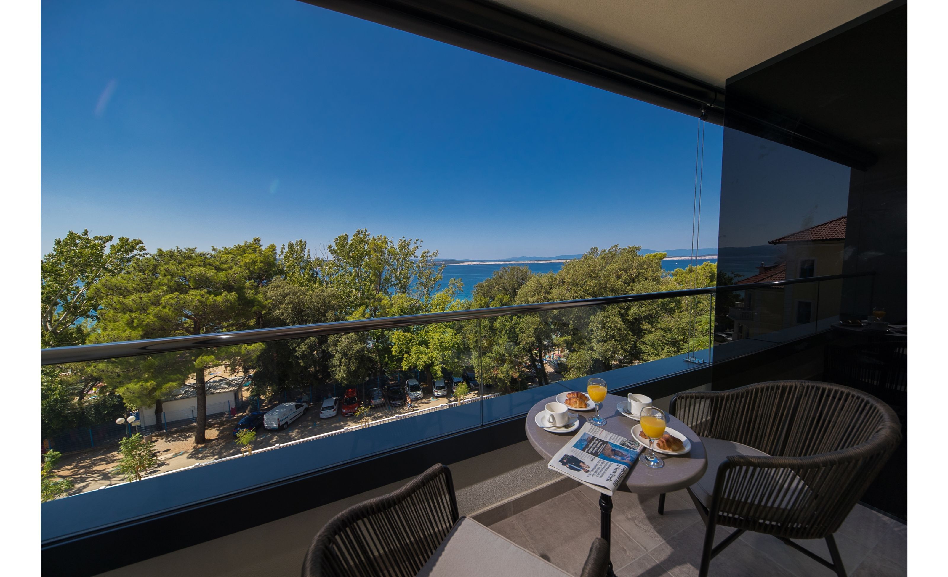 Boutique Hotel Esplanade