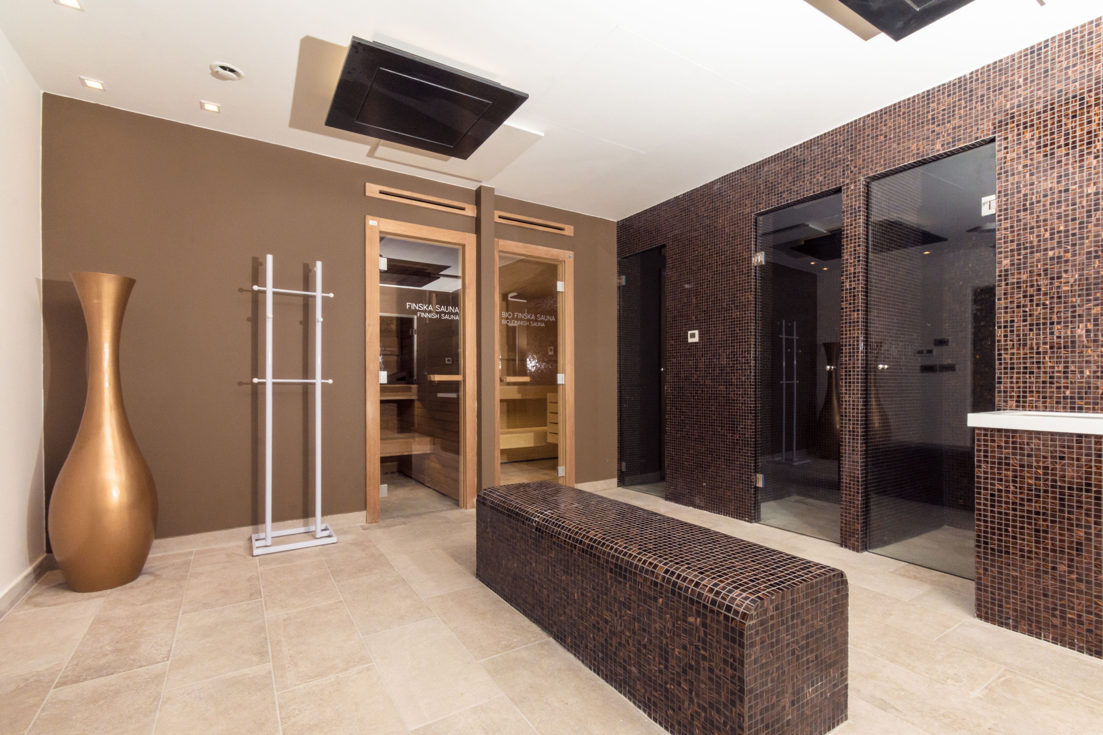 Boutique Hotel Esplanade