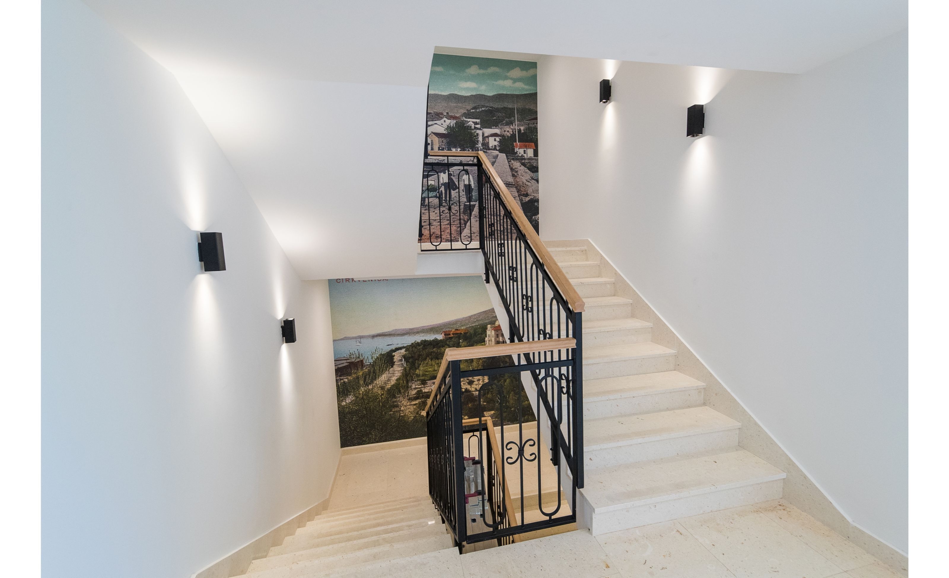 Boutique Hotel Esplanade