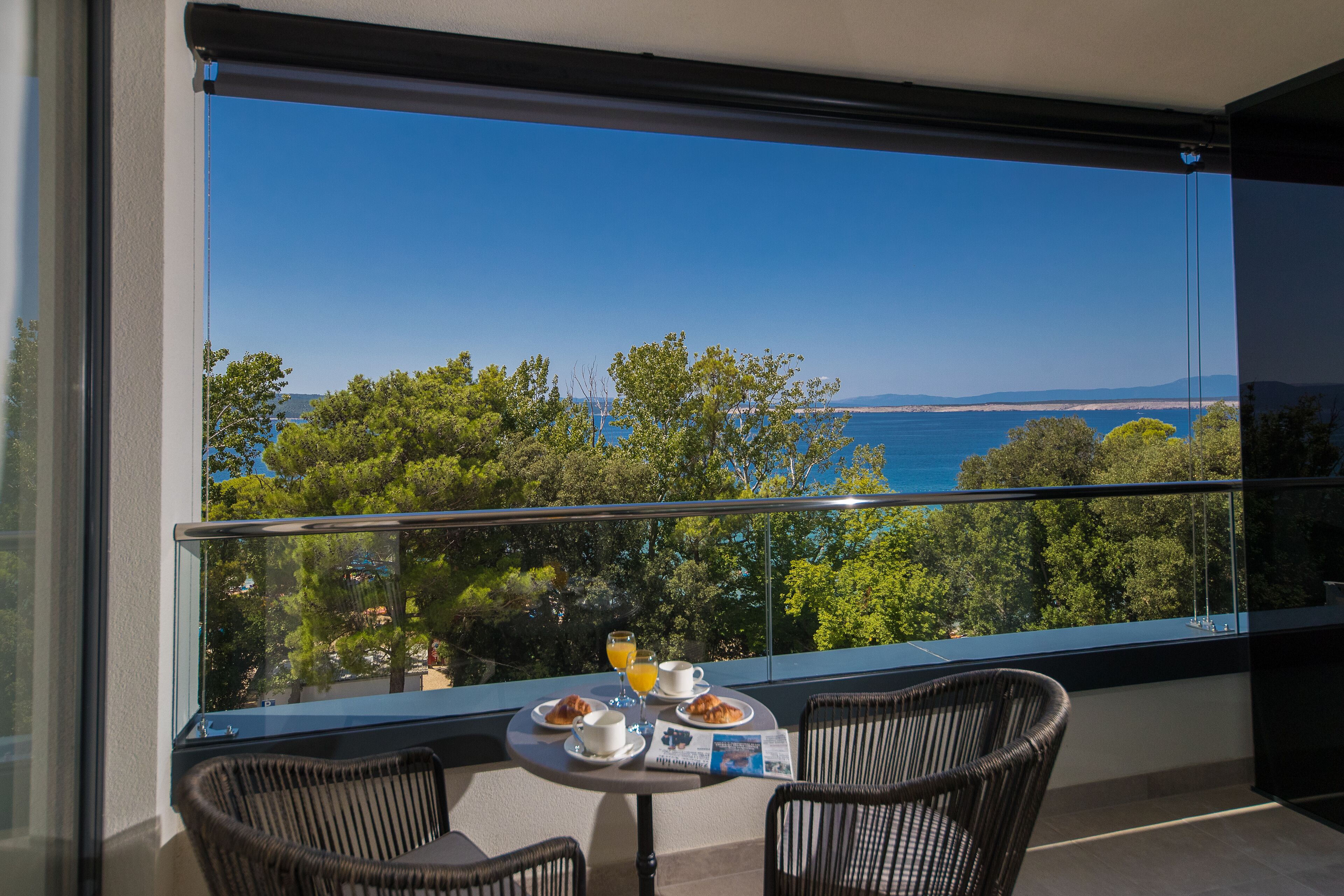 Boutique Hotel Esplanade