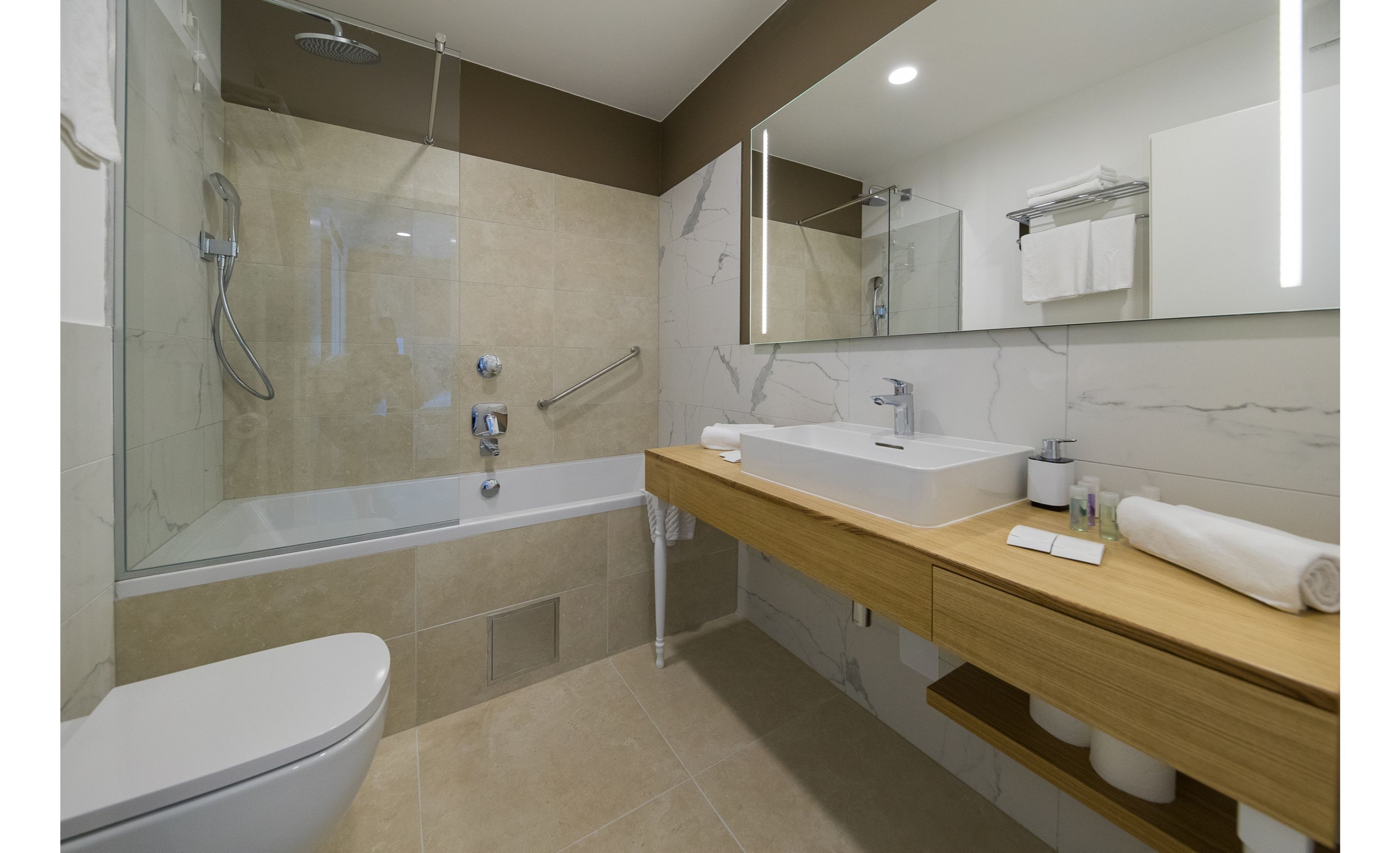 Boutique Hotel Esplanade