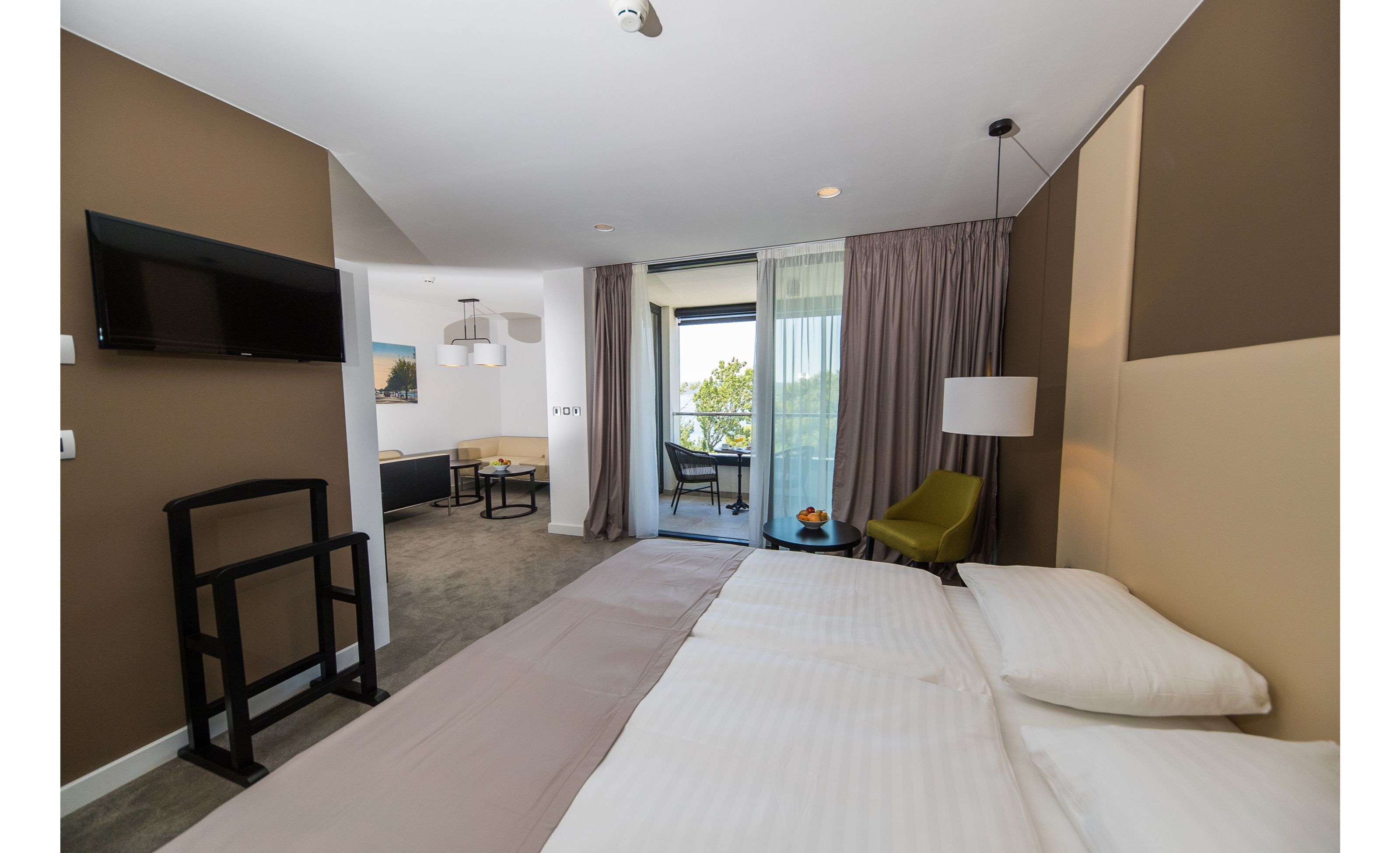 Boutique Hotel Esplanade