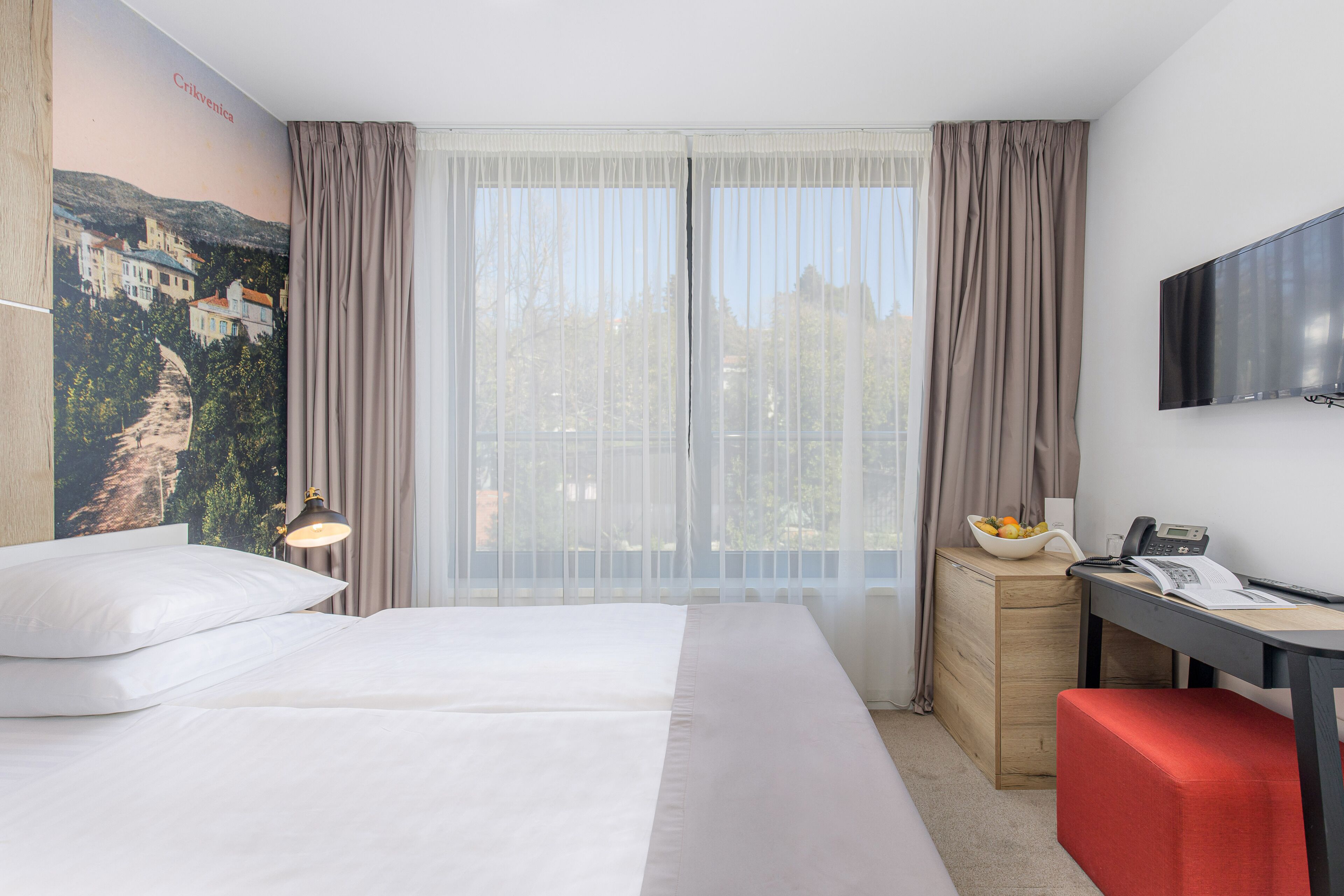 Boutique Hotel Esplanade