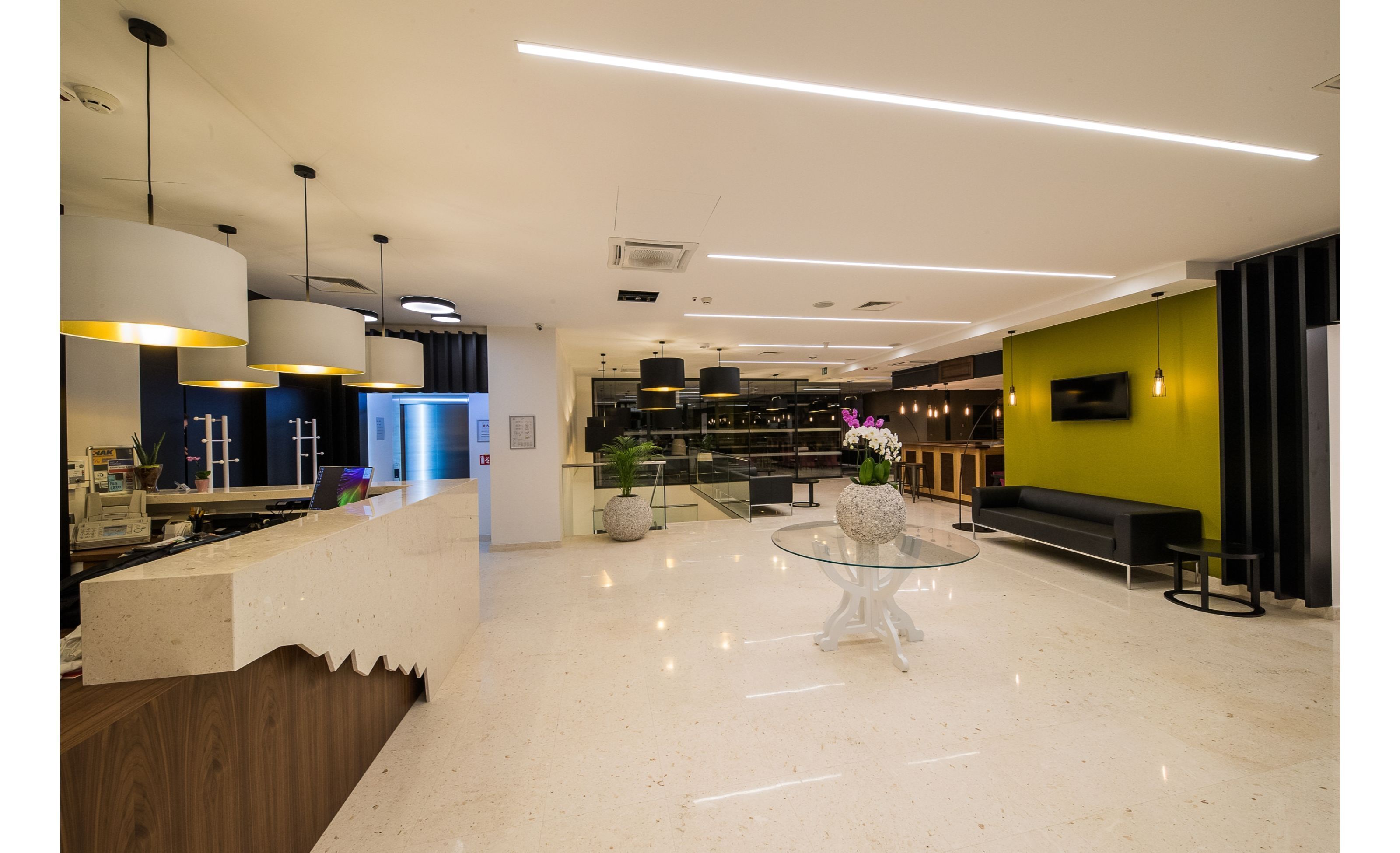 Boutique Hotel Esplanade