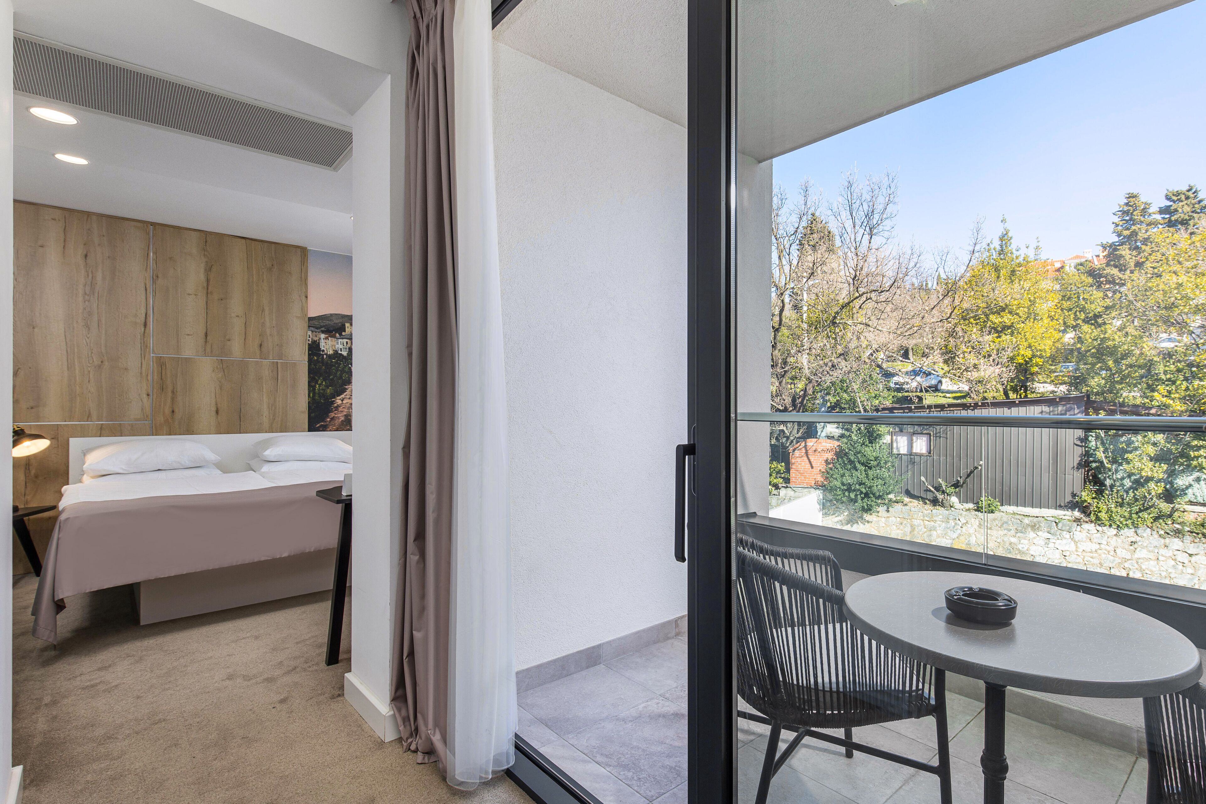 Boutique Hotel Esplanade