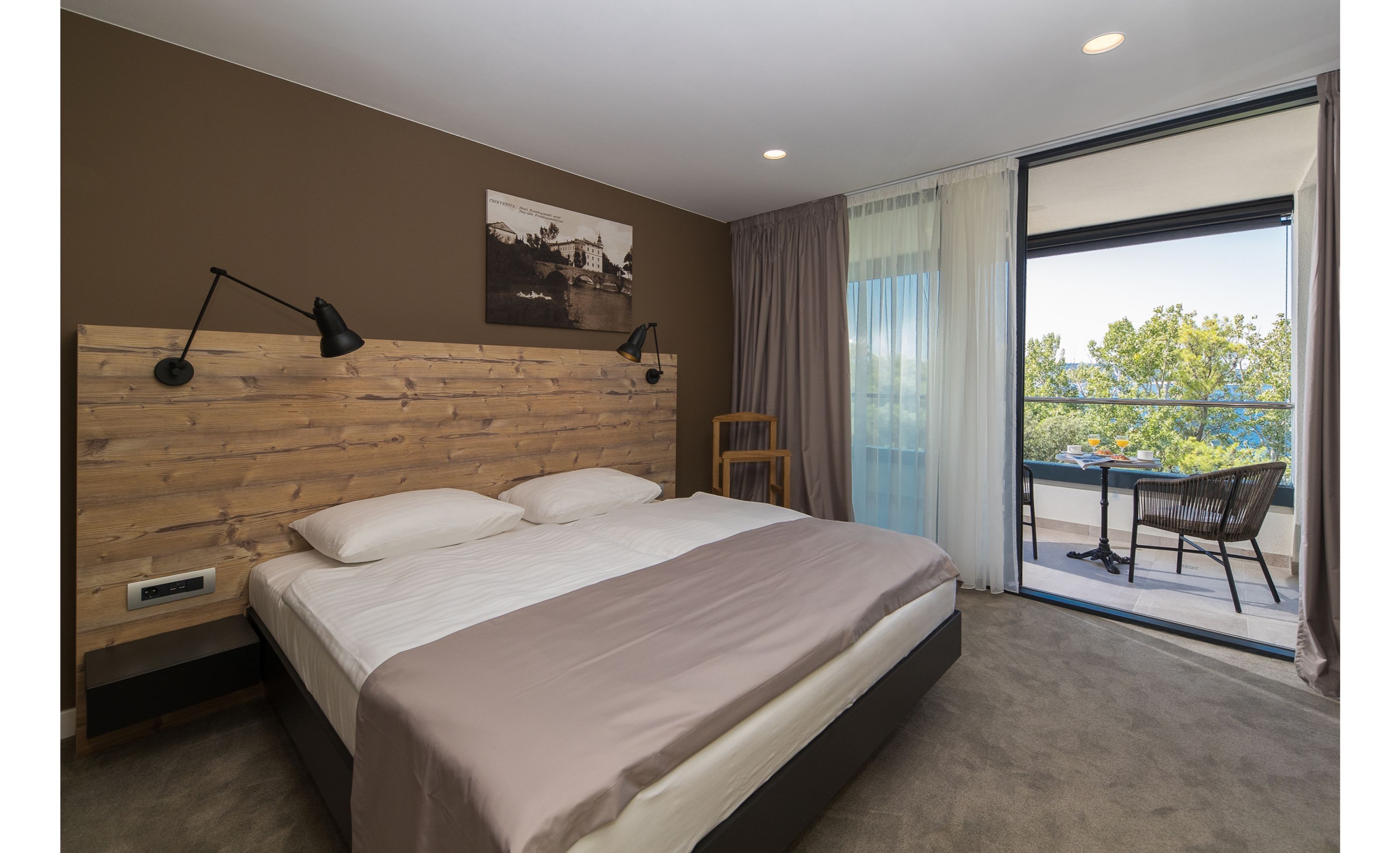 Boutique Hotel Esplanade