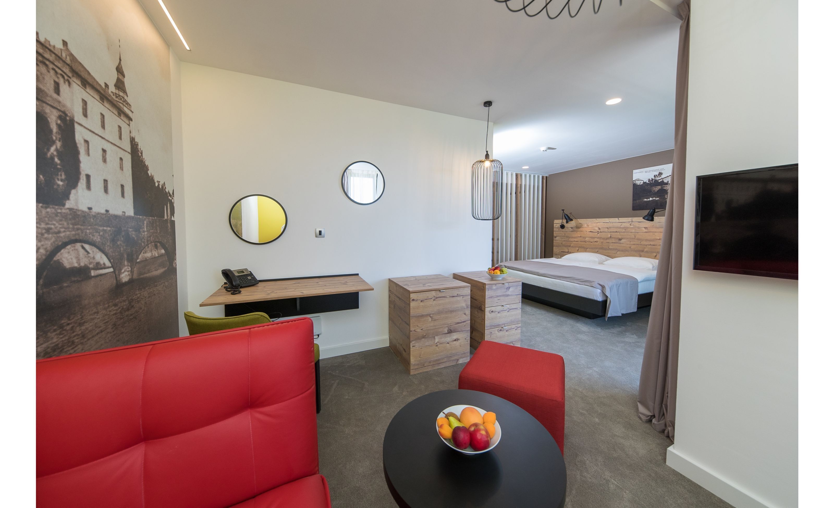 Boutique Hotel Esplanade