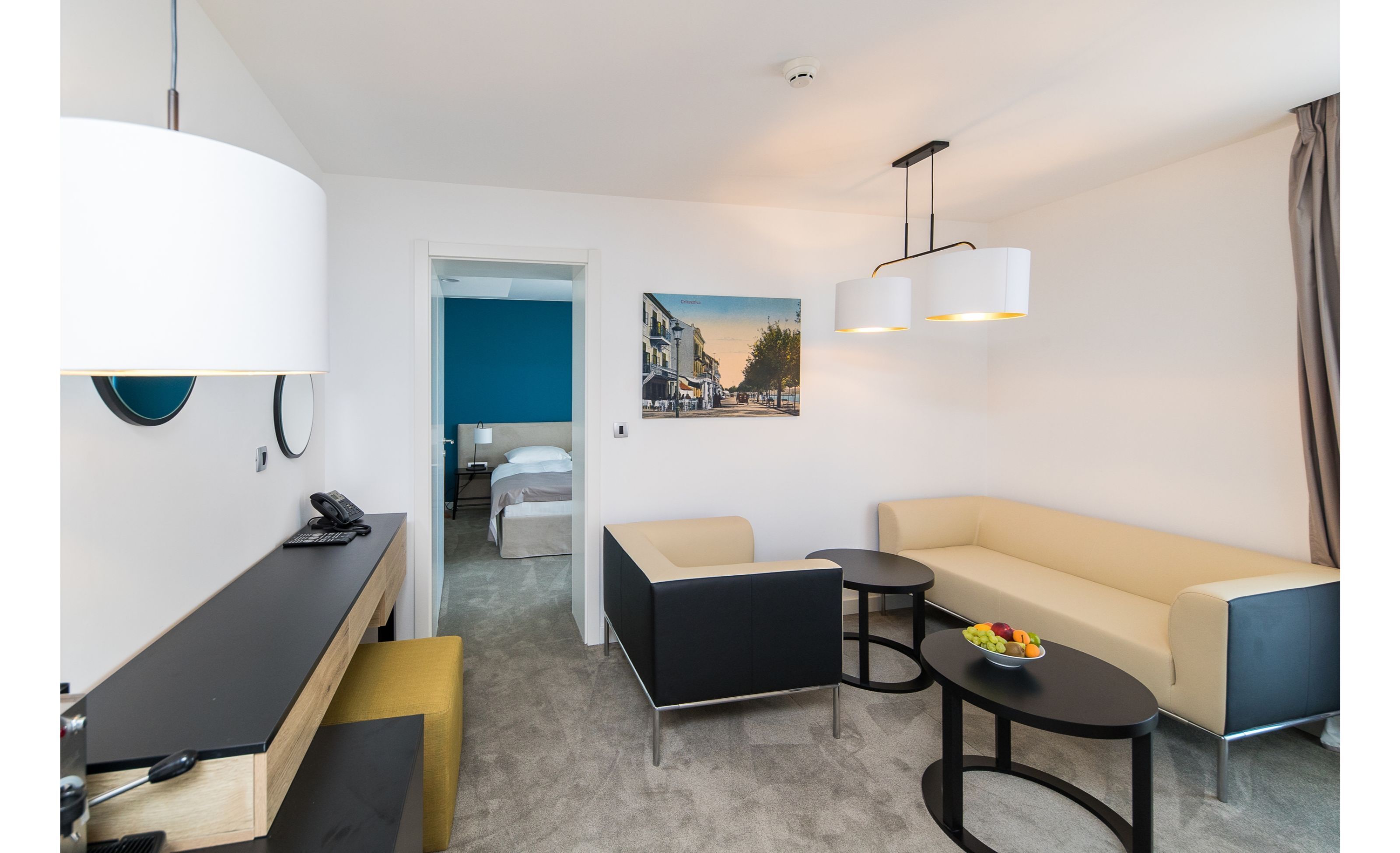 Boutique Hotel Esplanade
