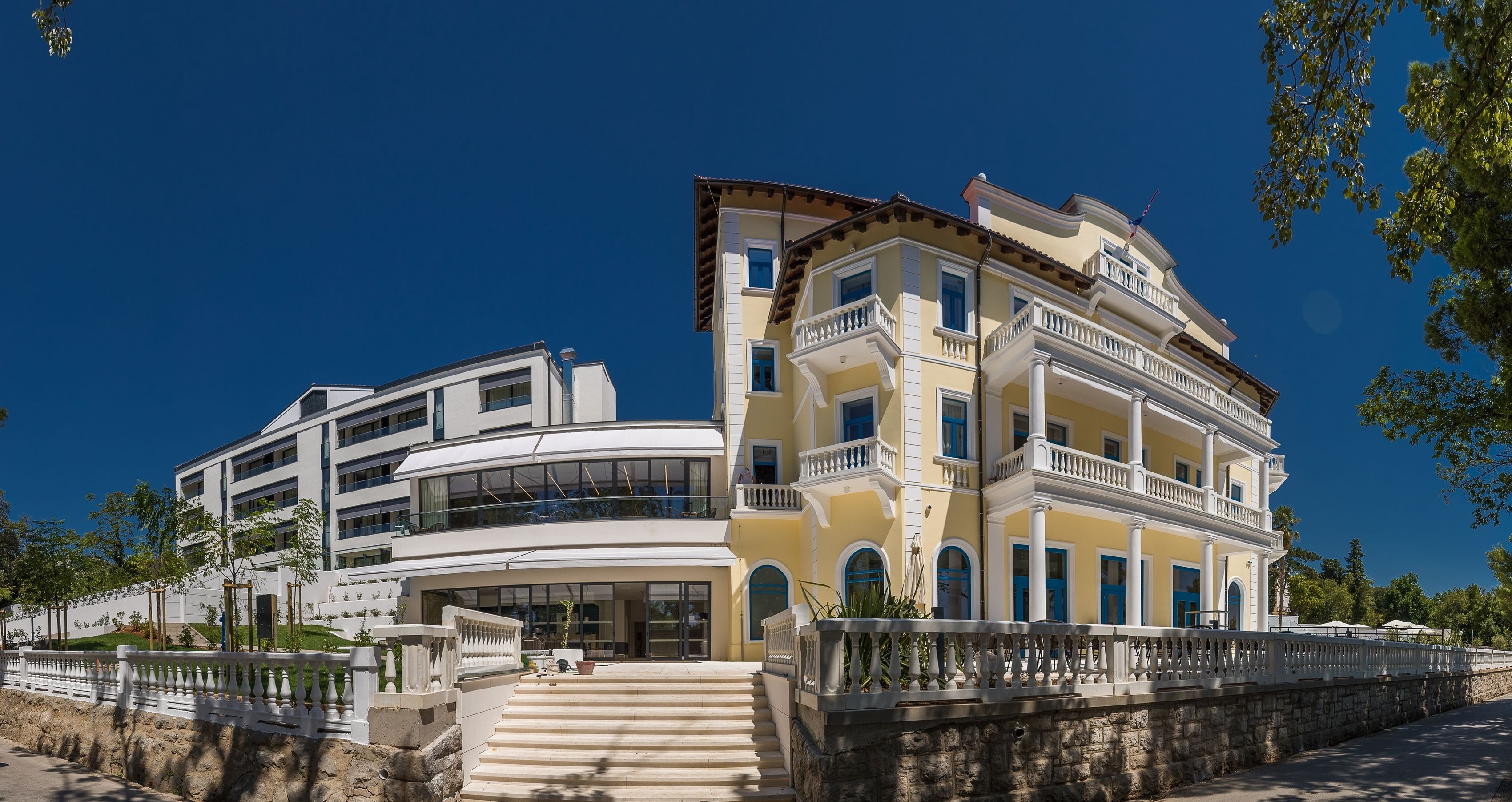 Boutique Hotel Esplanade