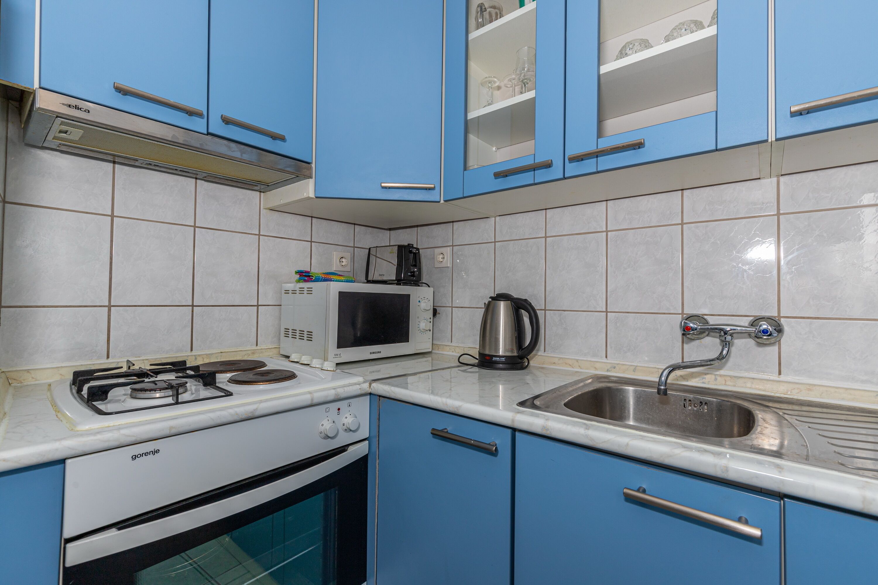 Guest House Gabrijela