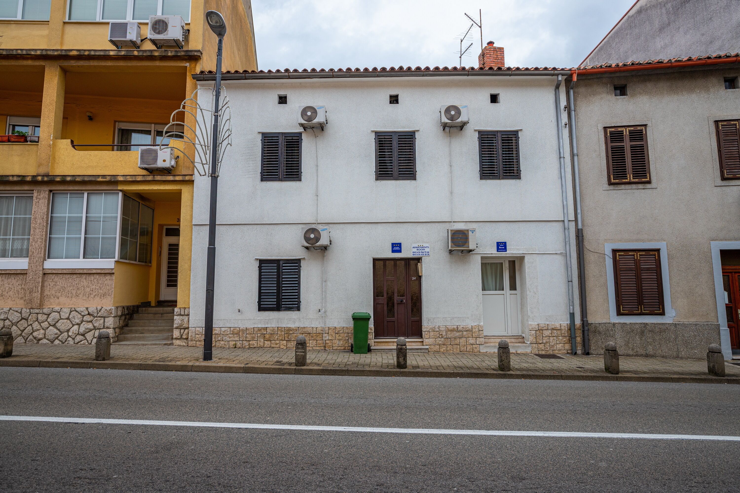 Guest House Gabrijela