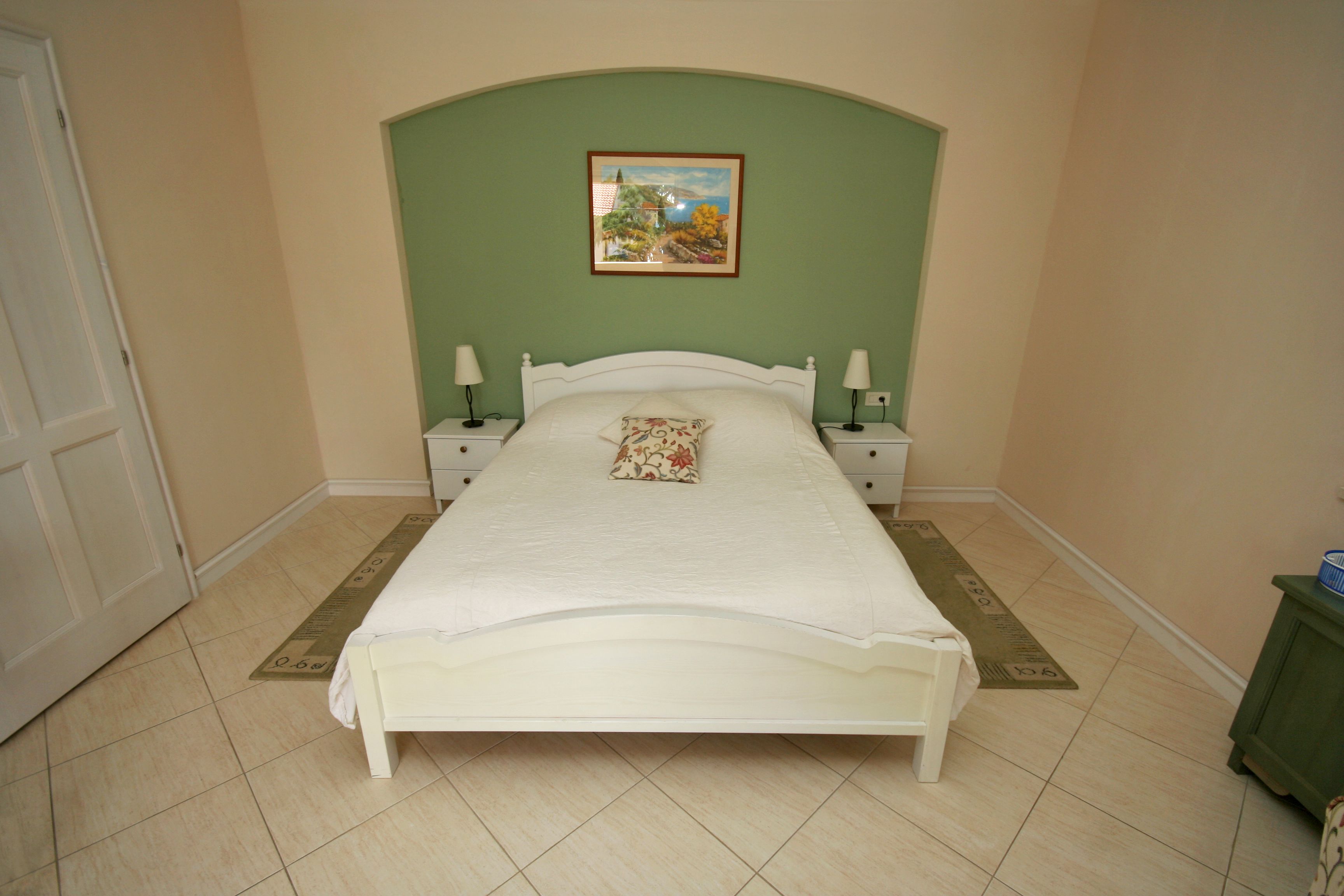 Hotel Abalone