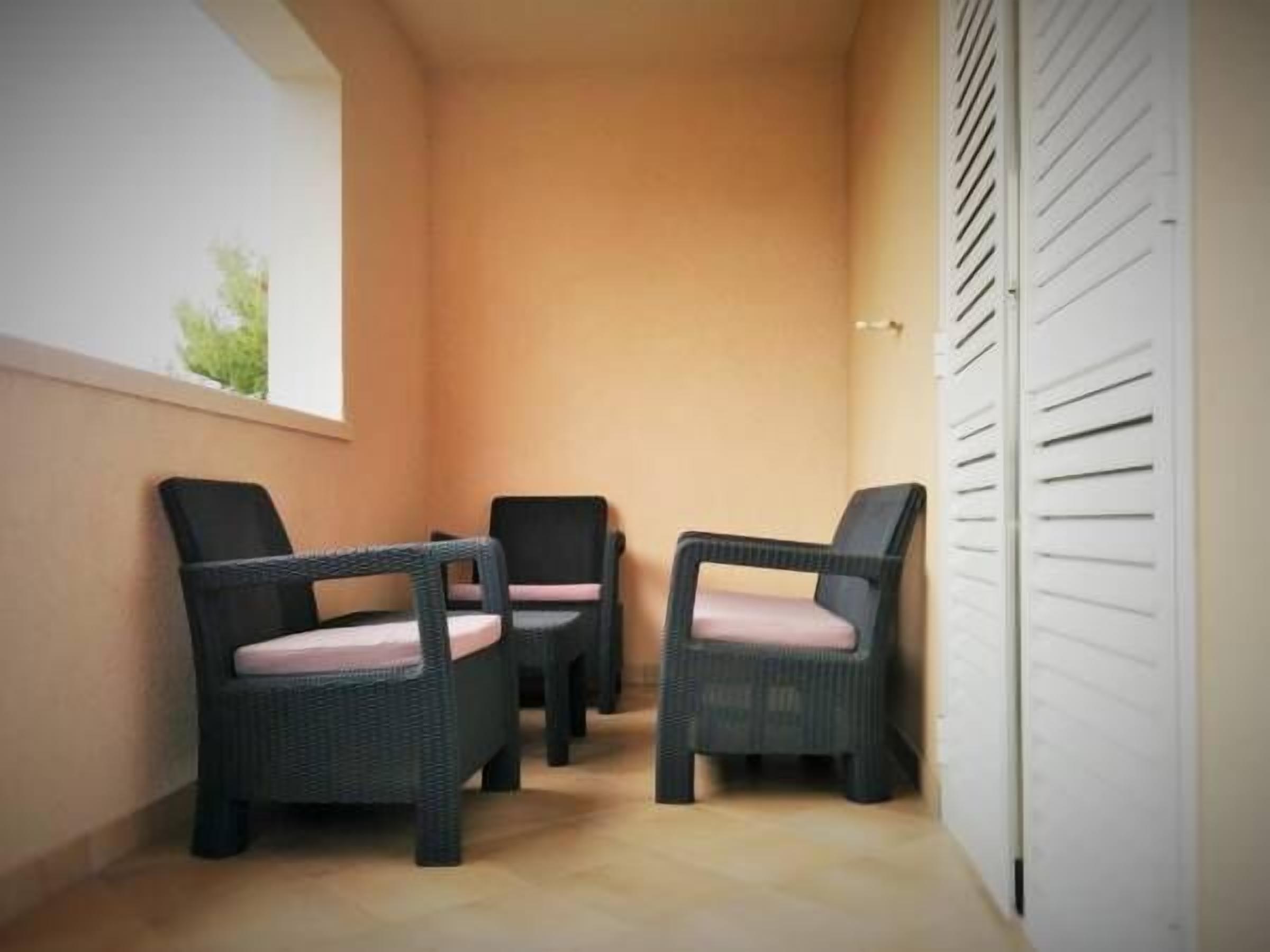 Hotel Abalone