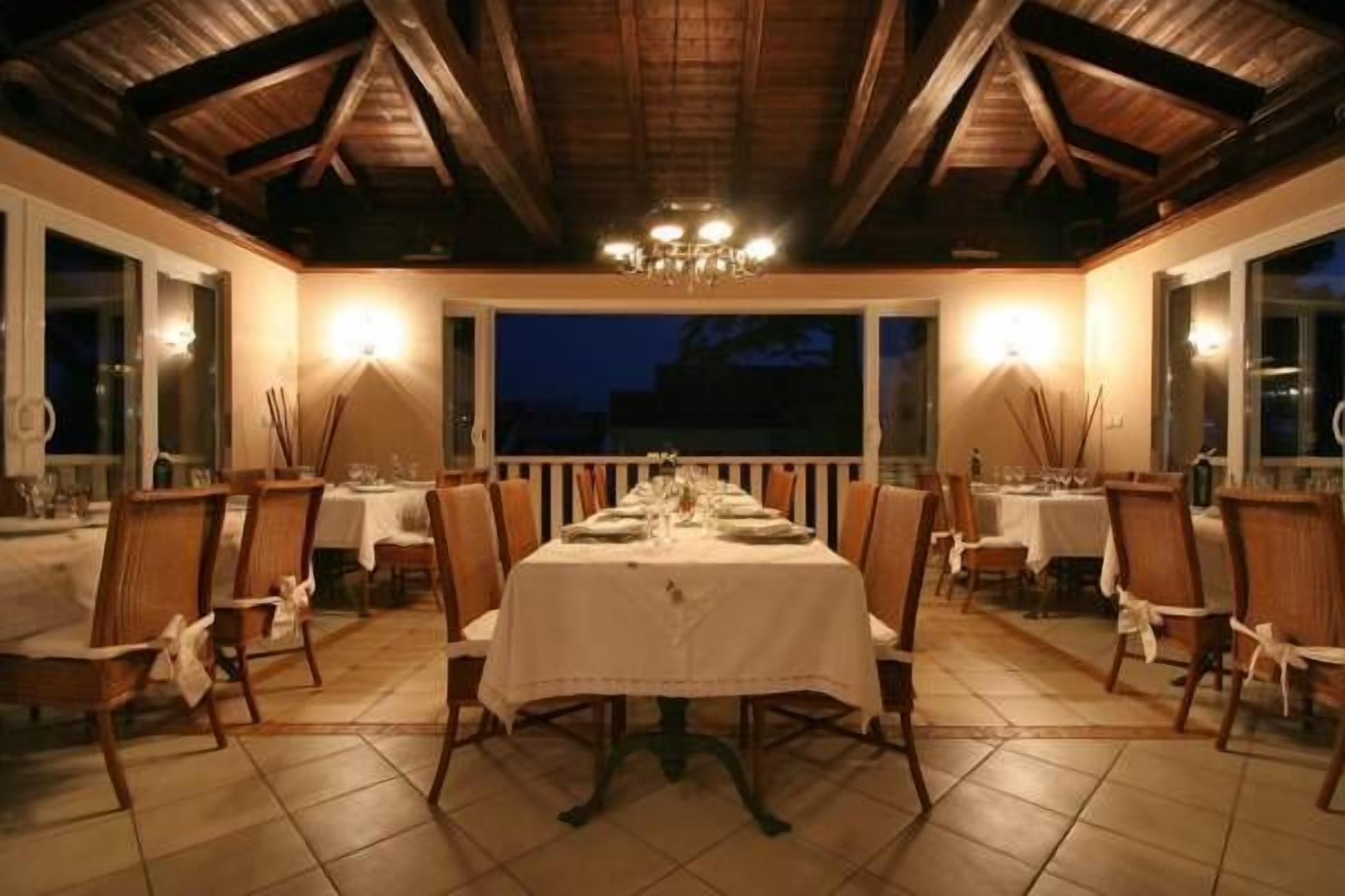 Hotel Abalone