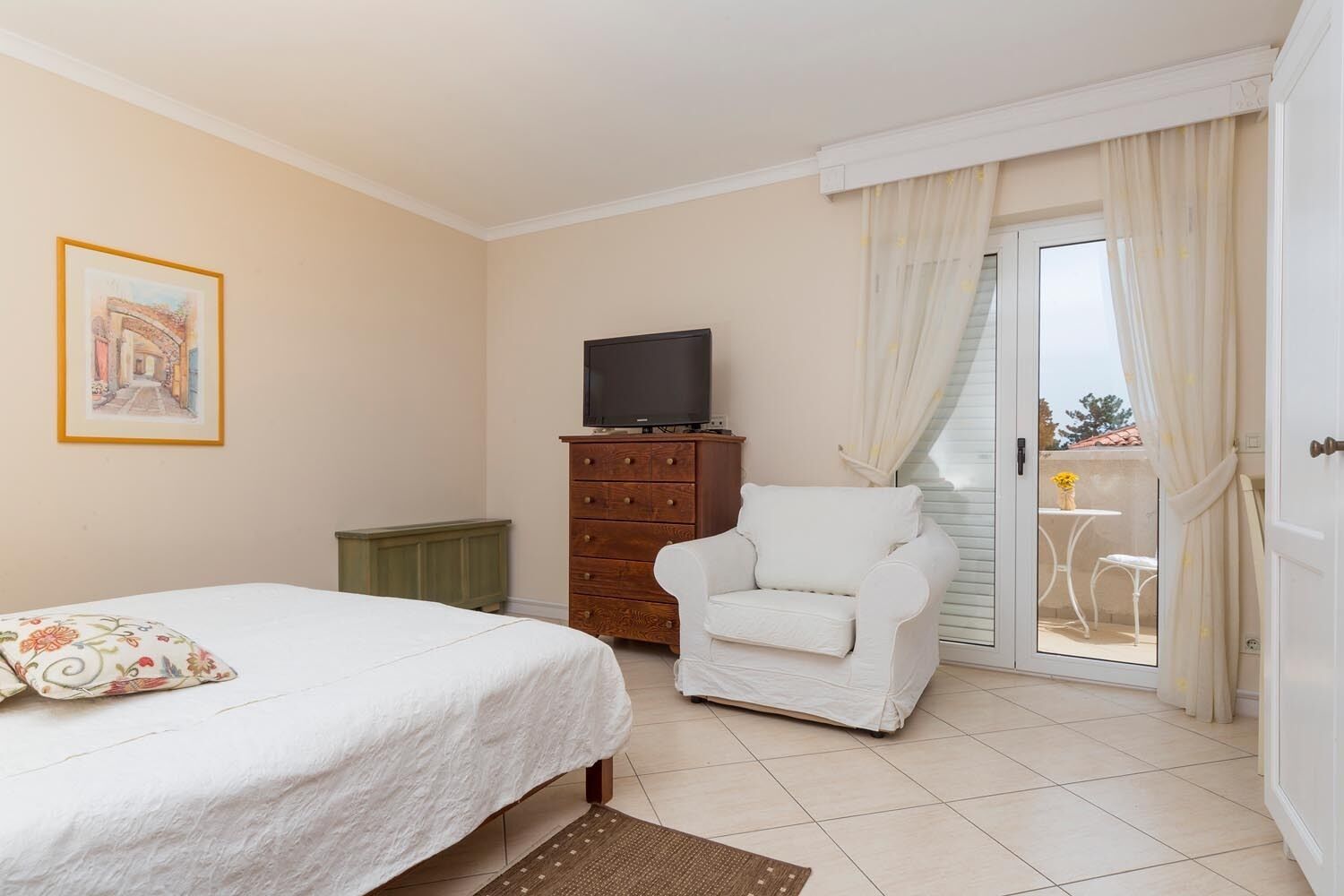 Hotel Abalone