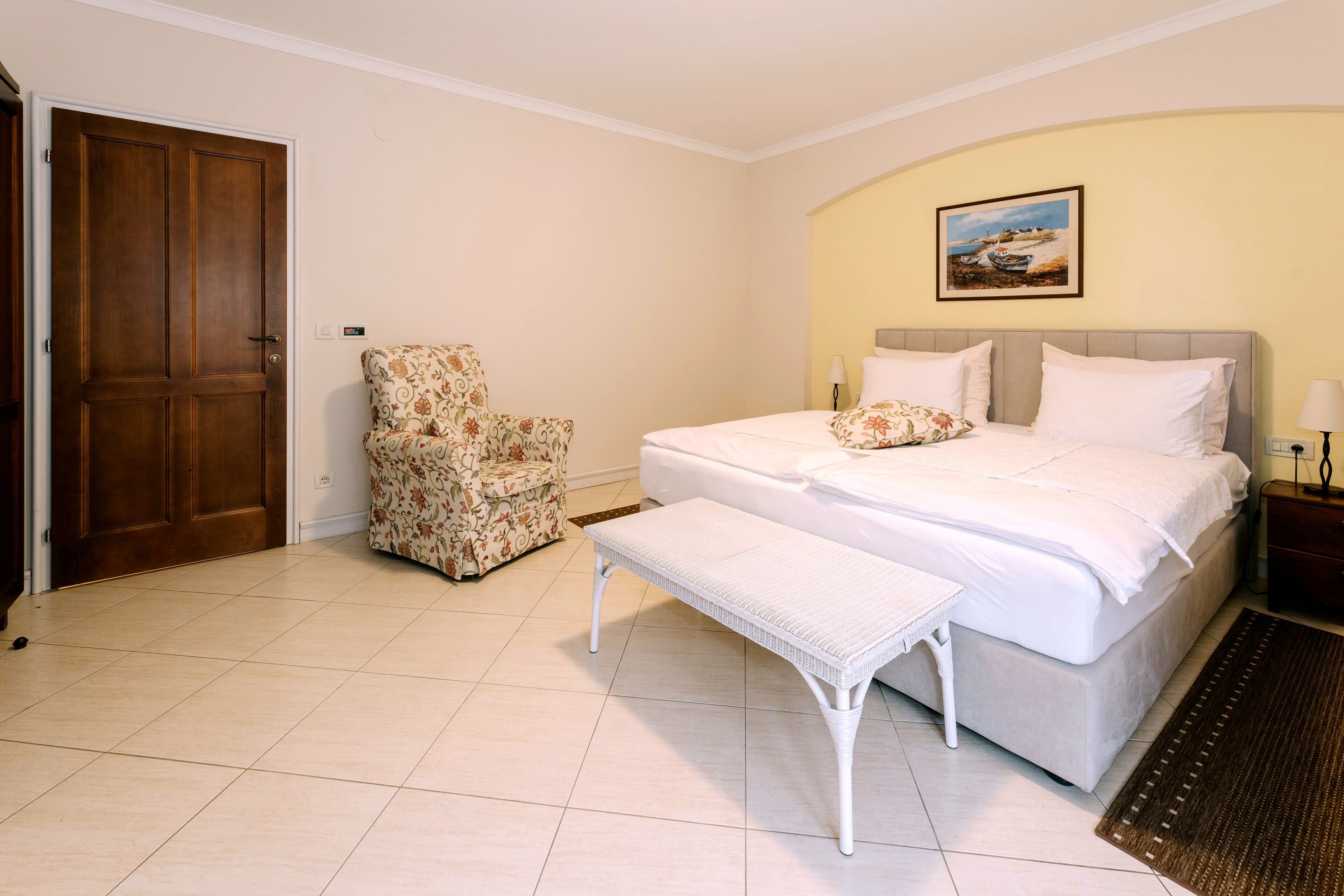 Hotel Abalone