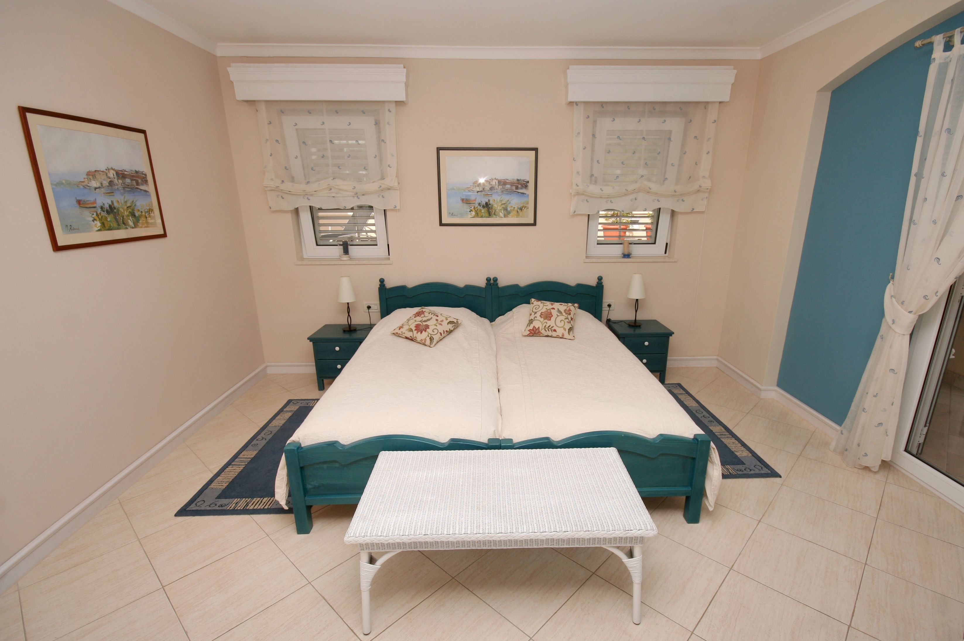 Hotel Abalone