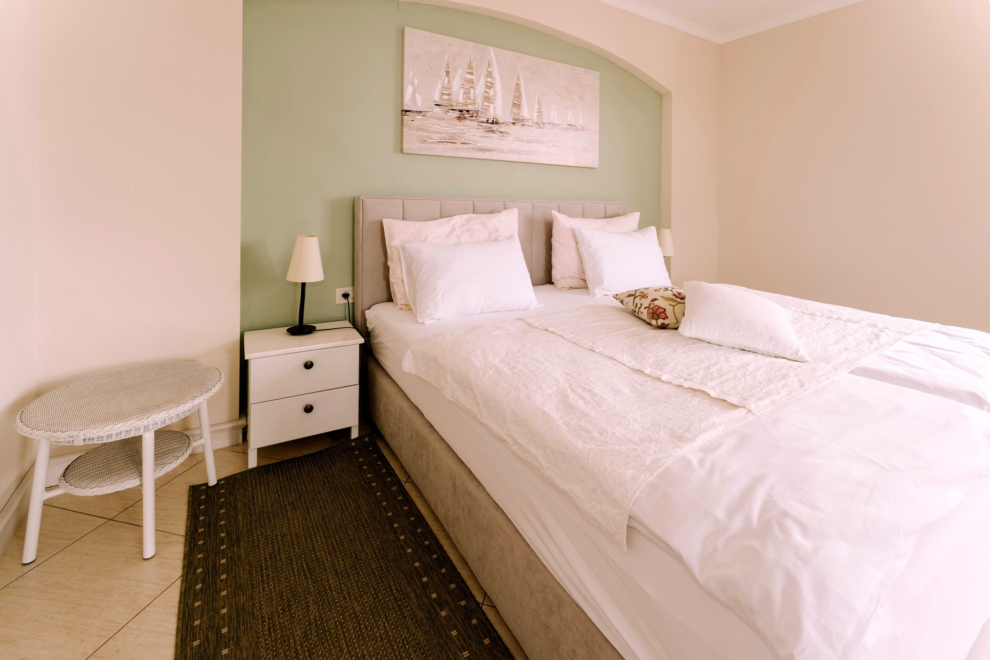 Hotel Abalone