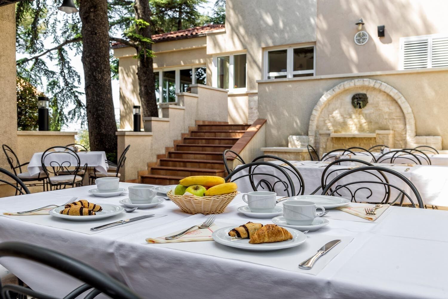 Hotel Abalone