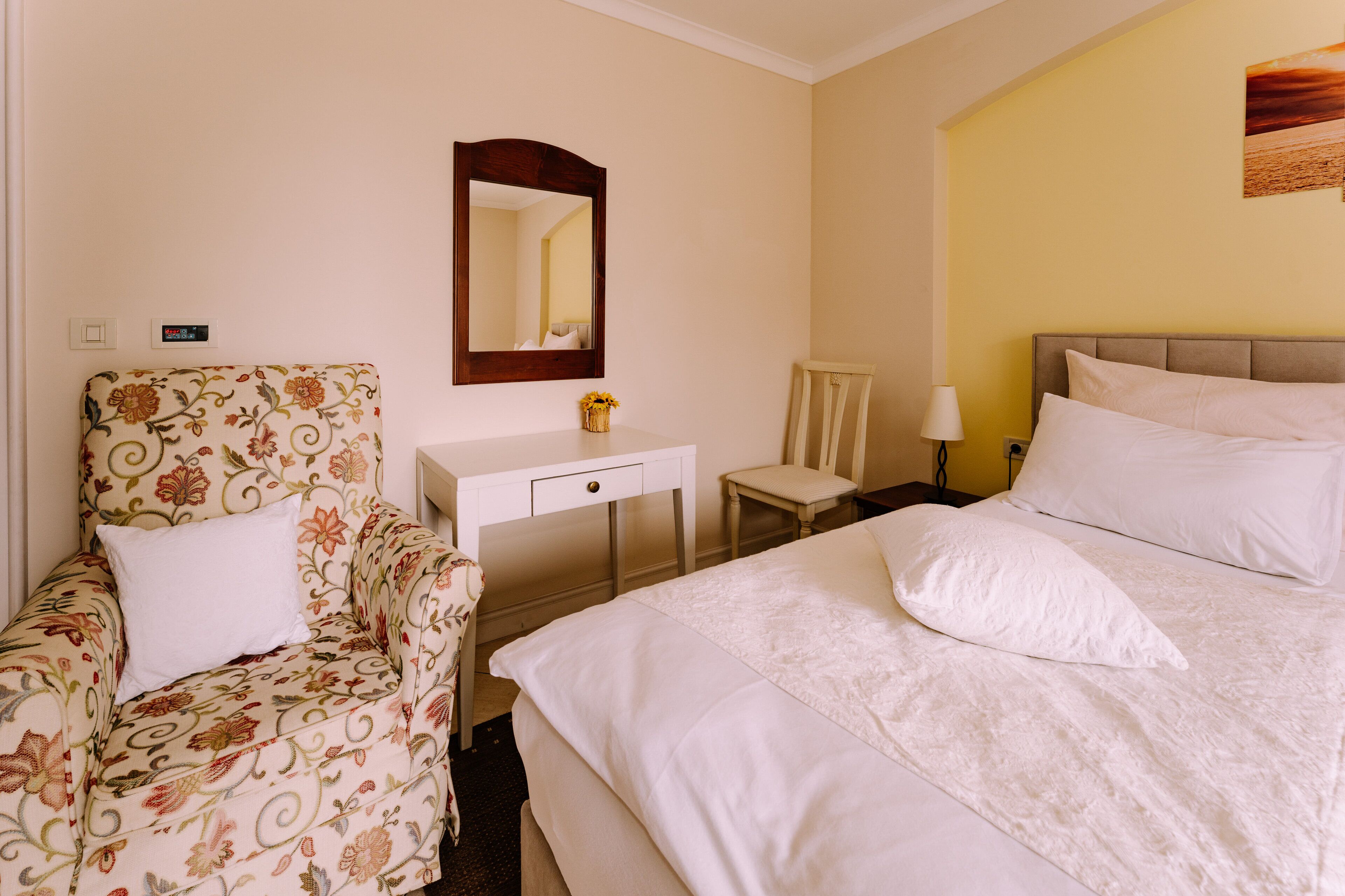 Hotel Abalone