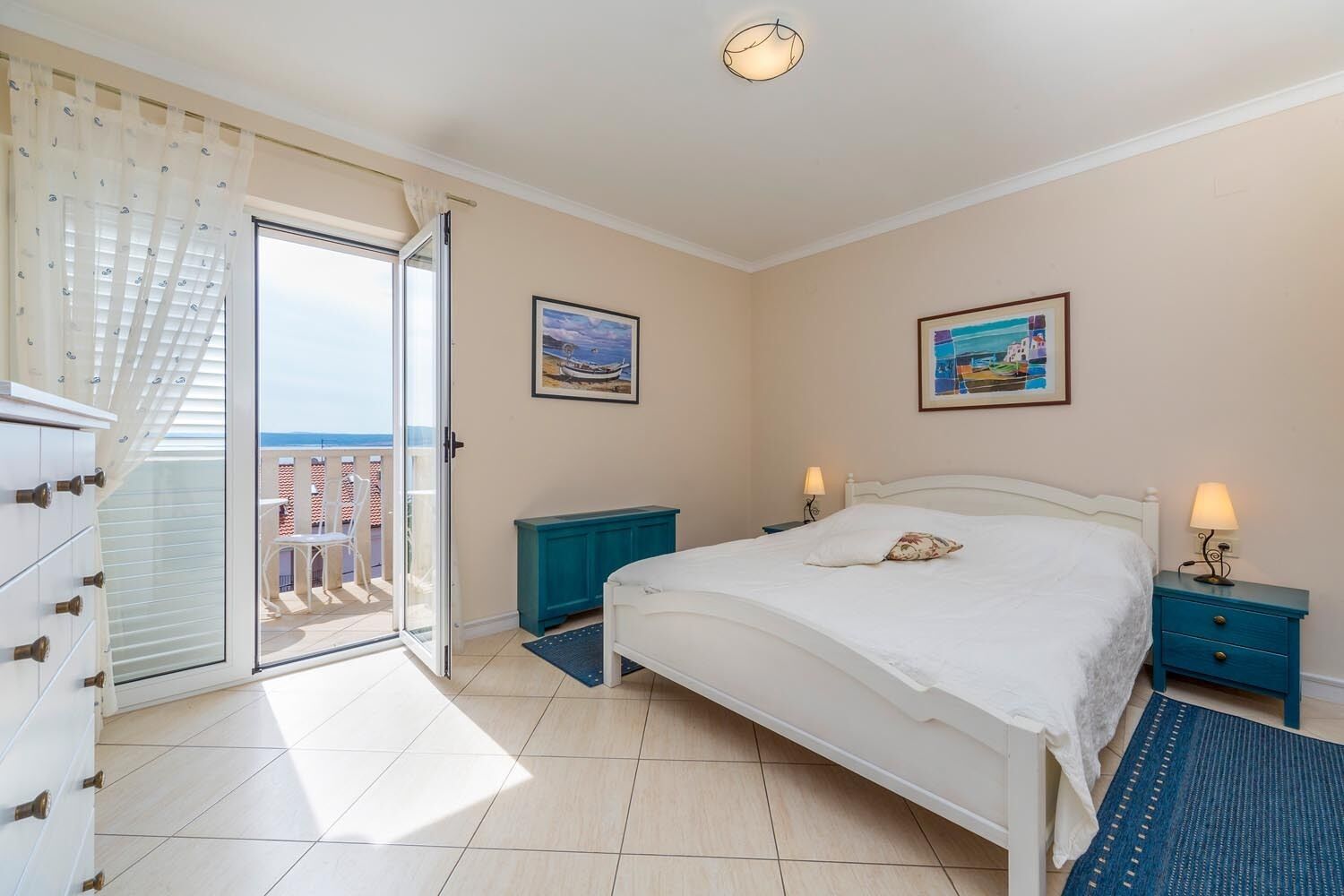 Hotel Abalone