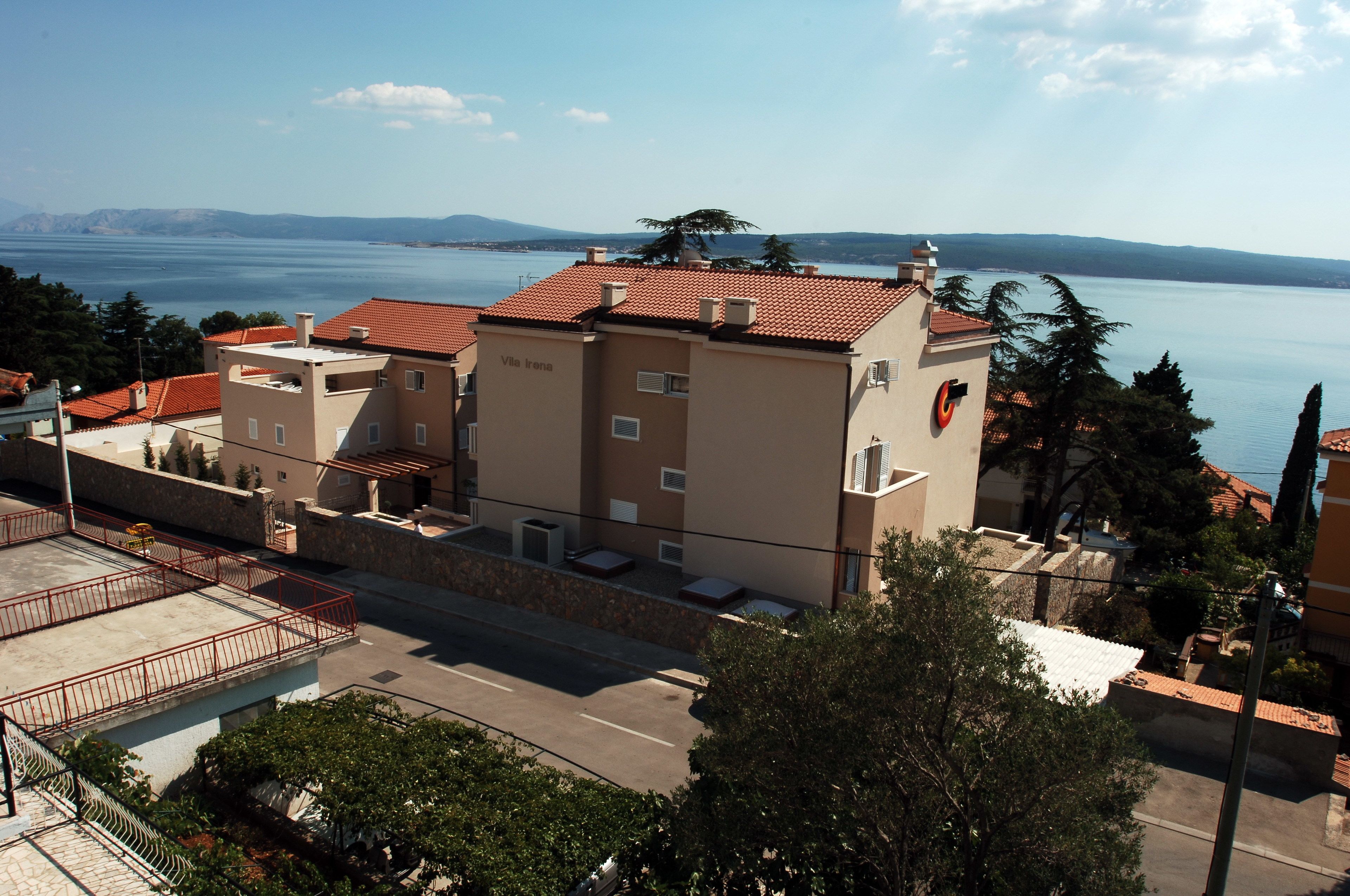 Hotel Abalone