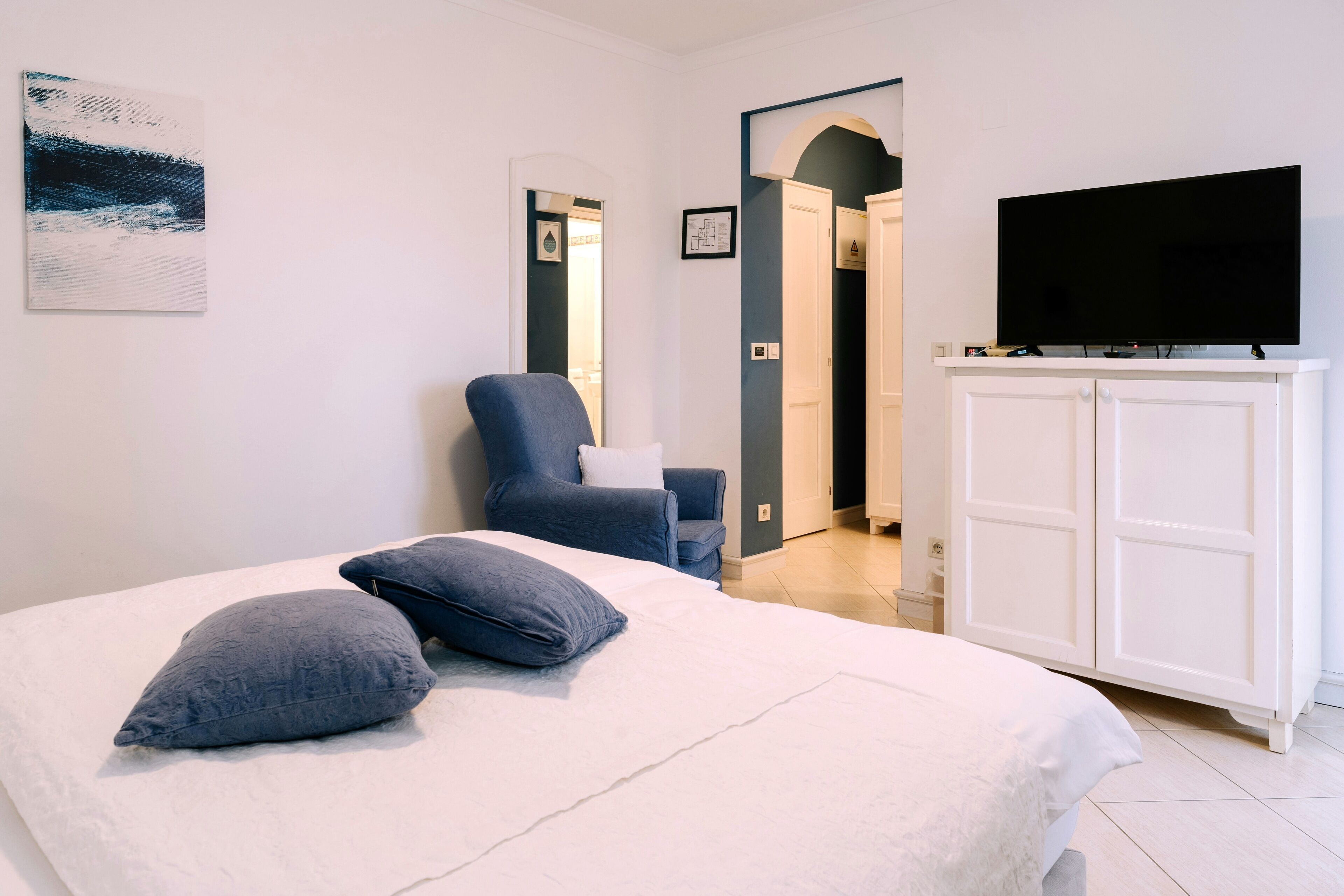 Hotel Abalone