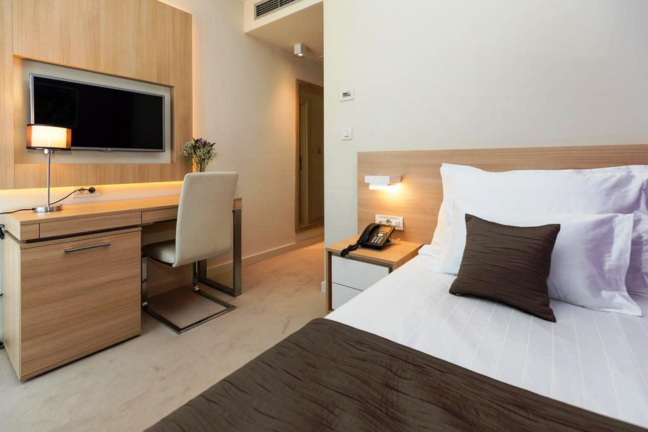 Hotel Crikvenica