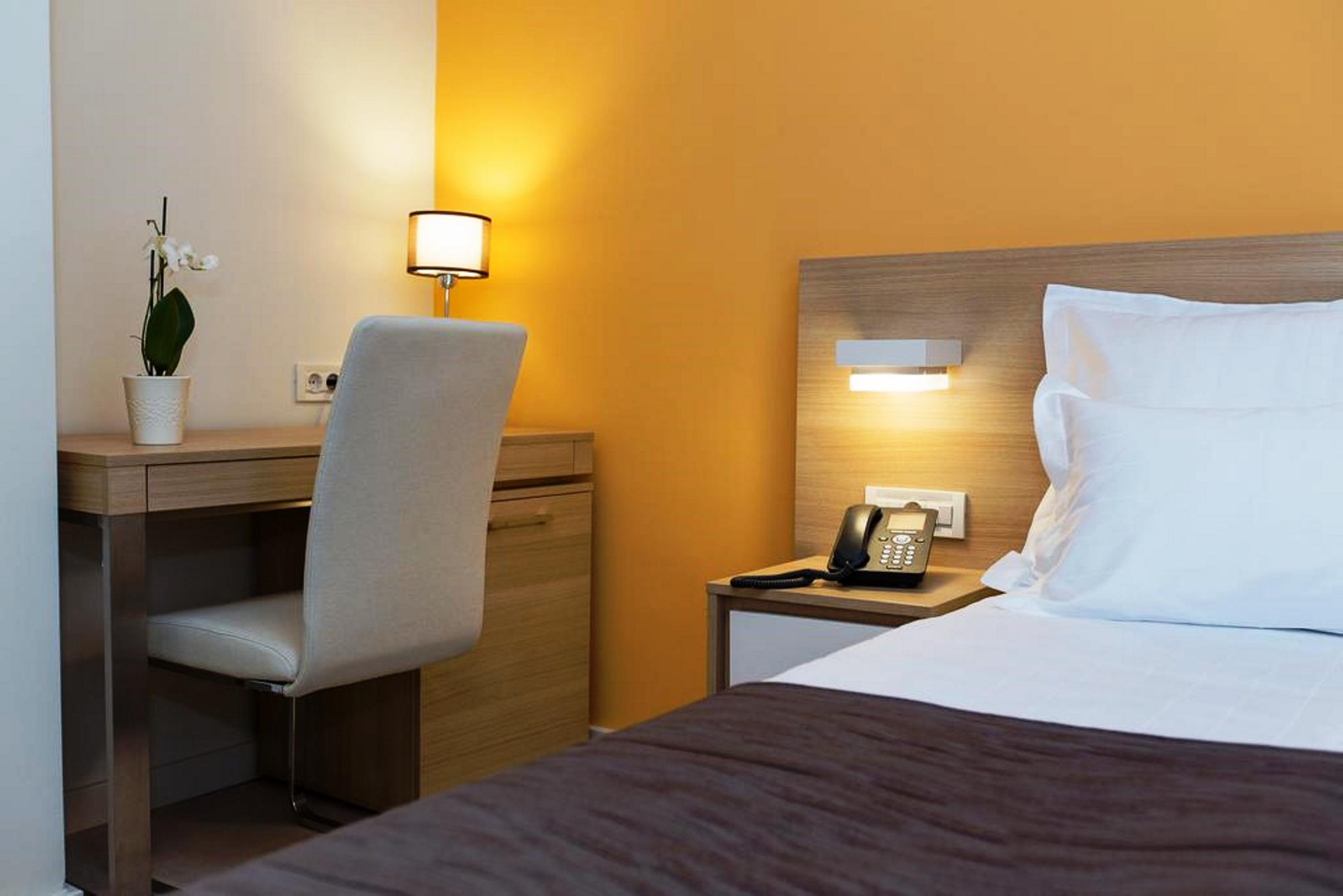 Hotel Crikvenica