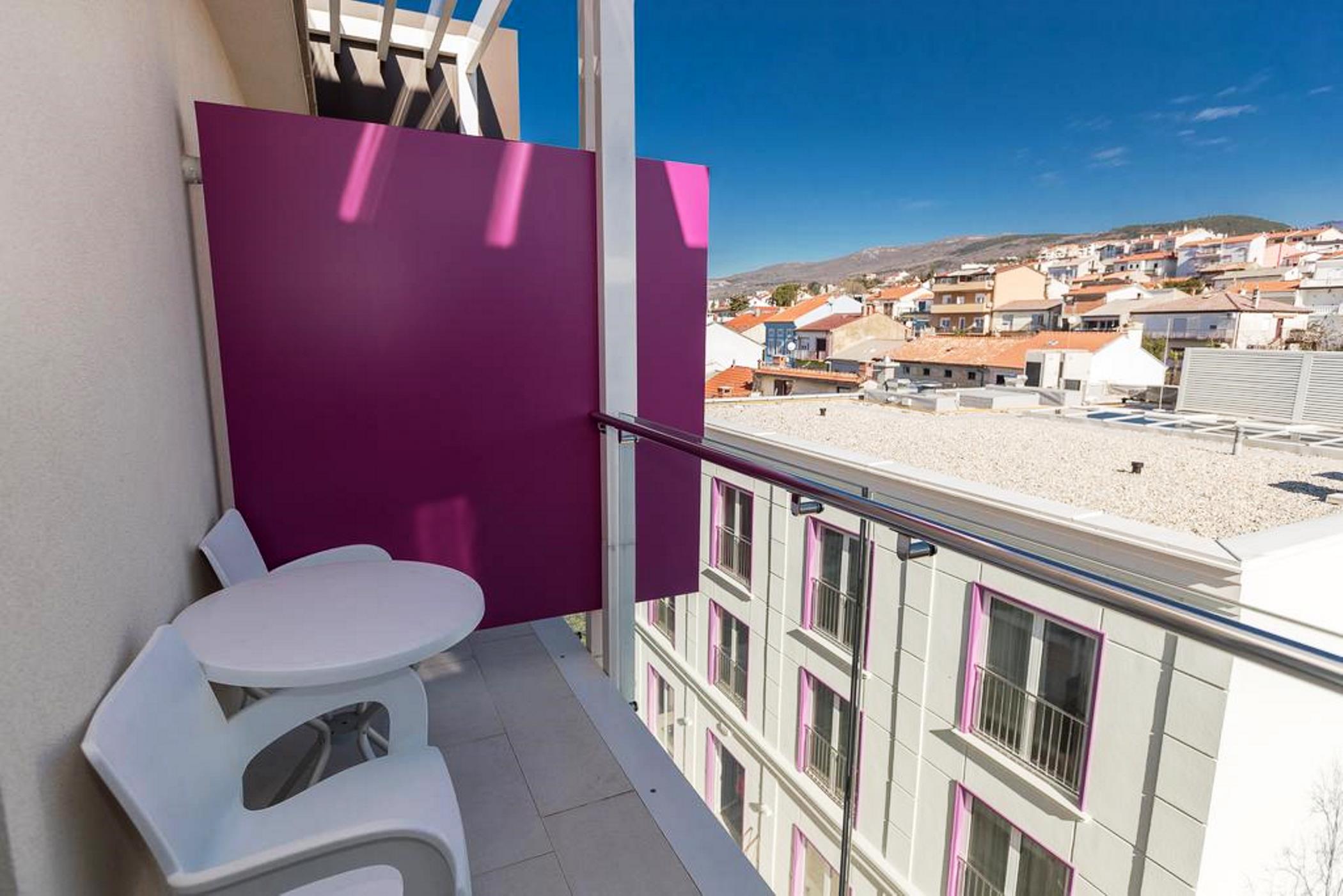 Hotel Crikvenica